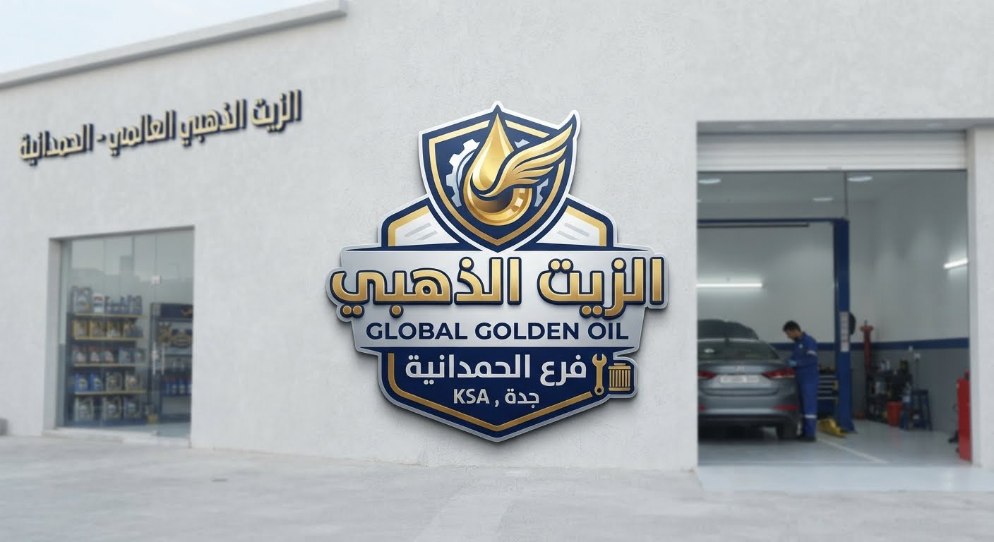 الزيت الذهبي العالمي خصم الي ٥٠٪؜