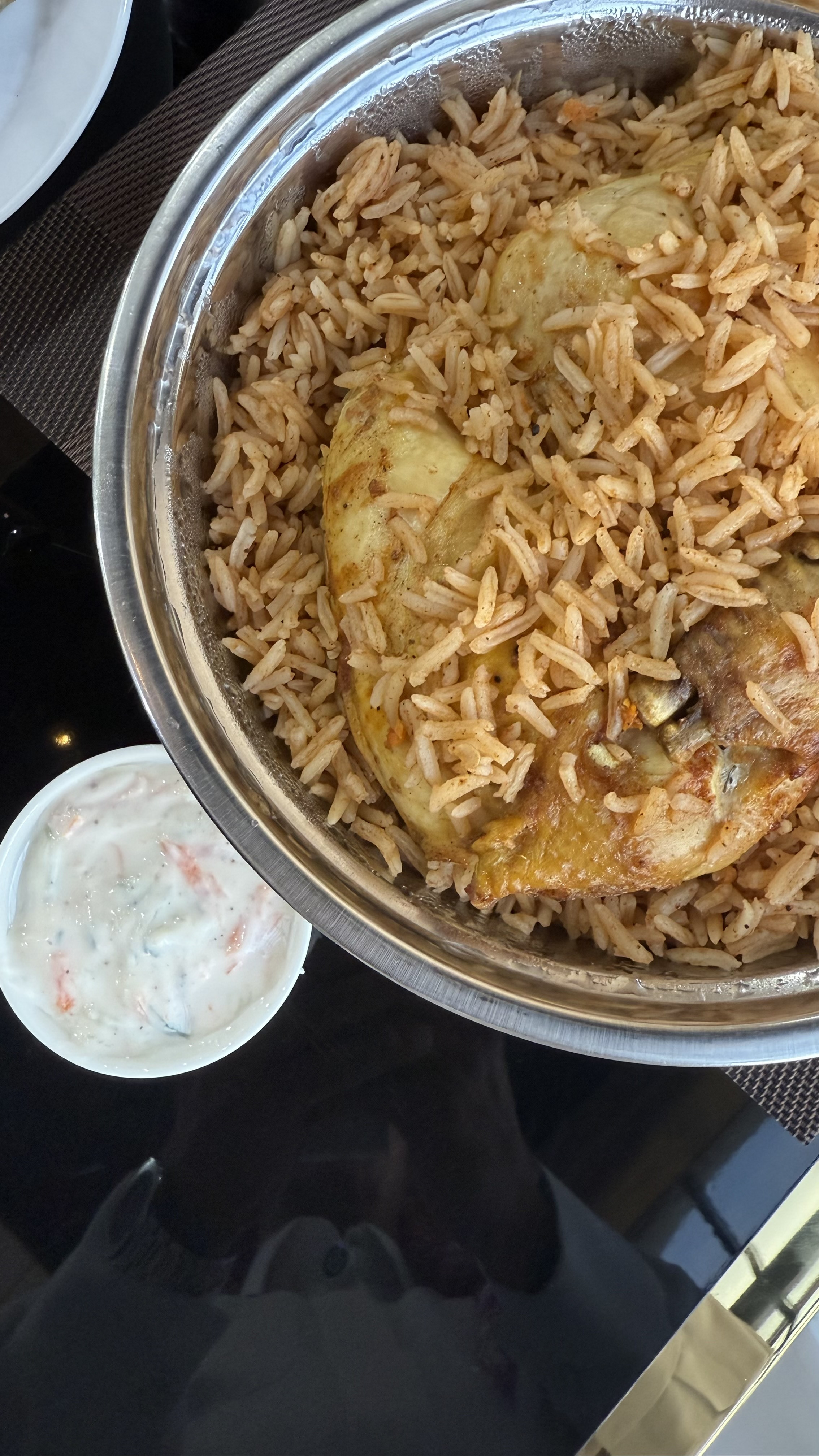 مطعم سليق زمان