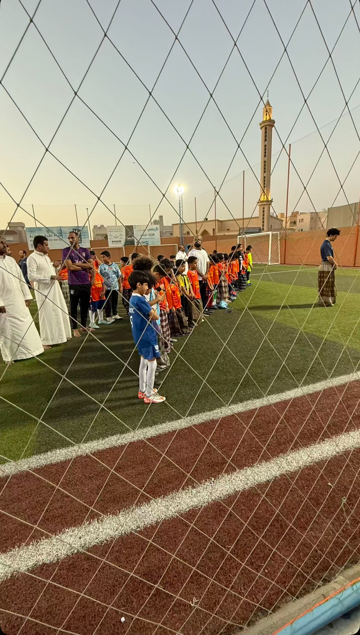 اكاديمية O15
