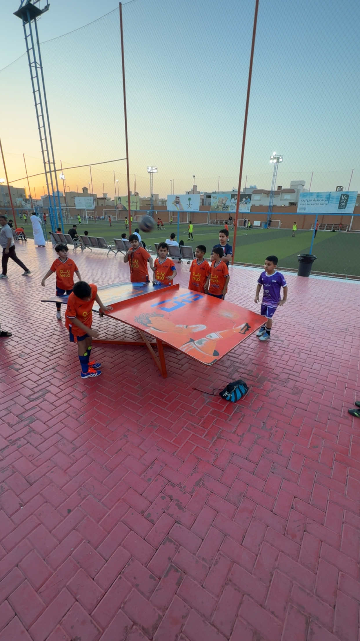 اكاديمية O15