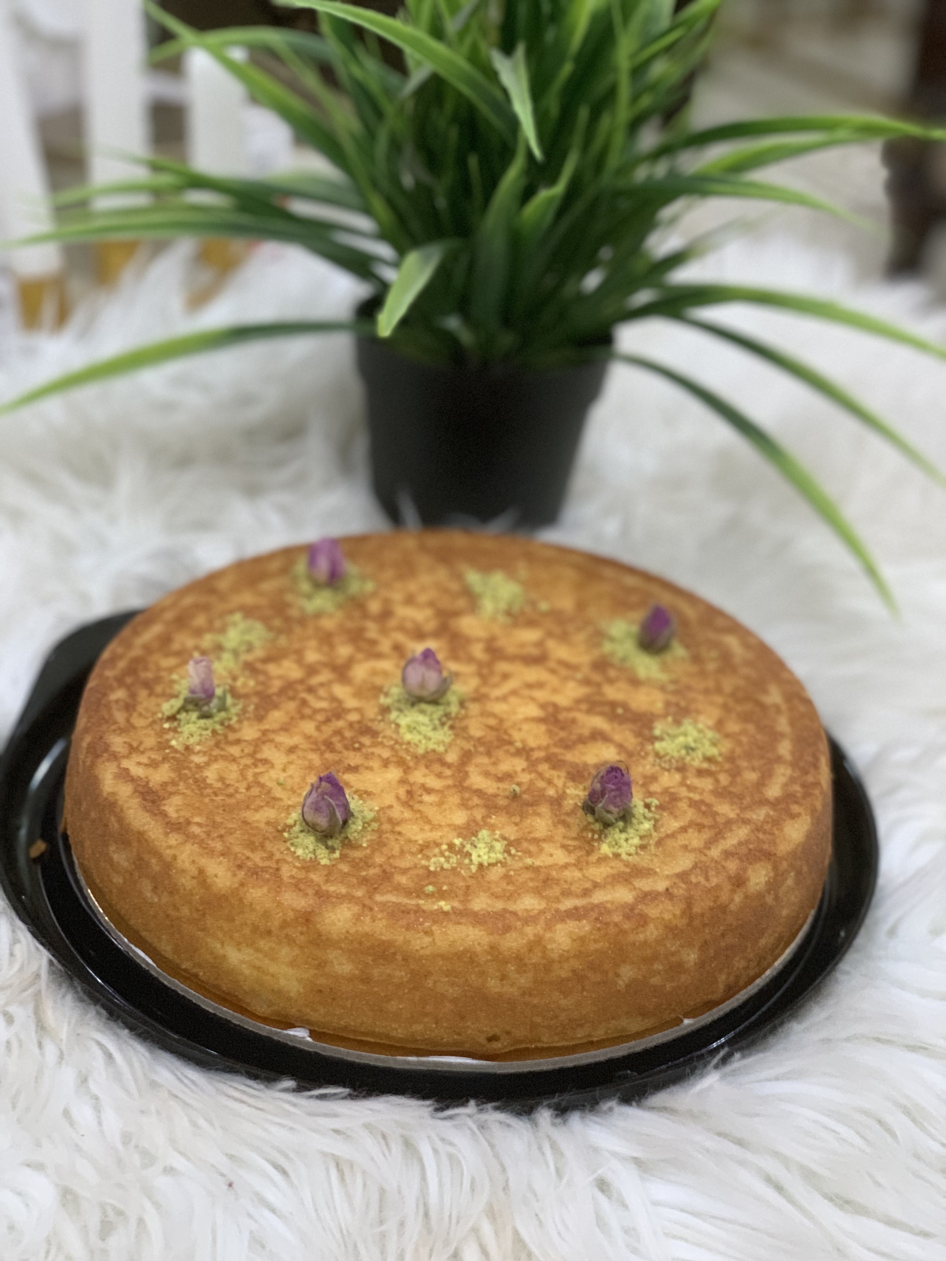 نانا حلو ومالح