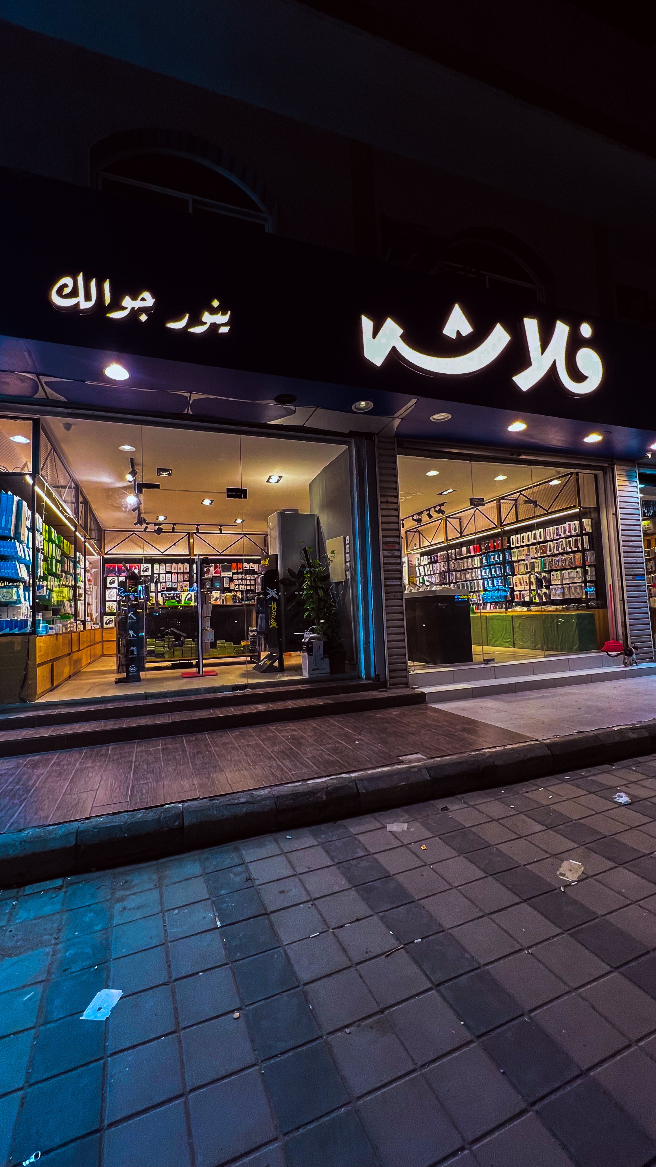 فلاش