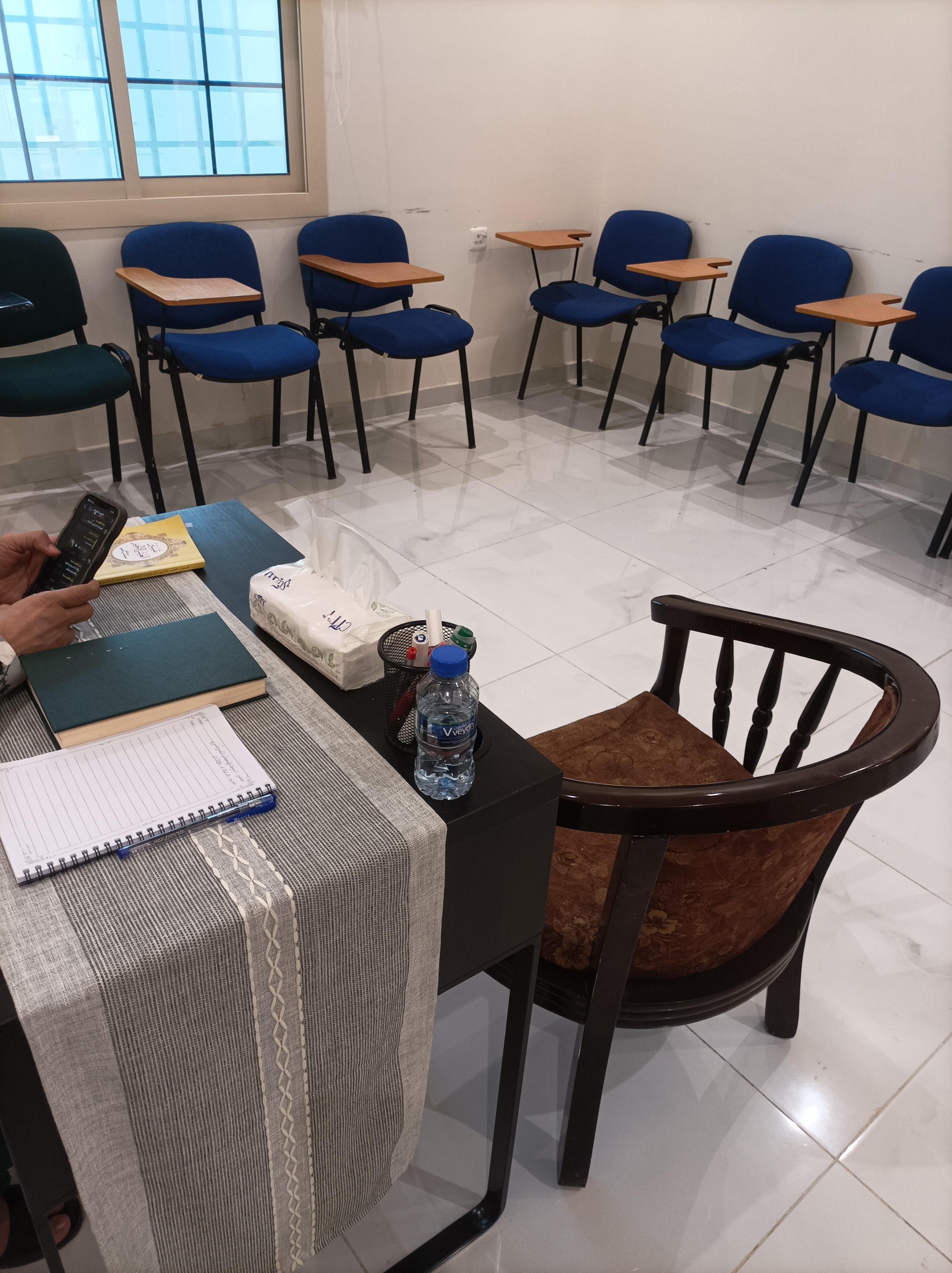 دار النور لتحفيظ القرآن الكريم