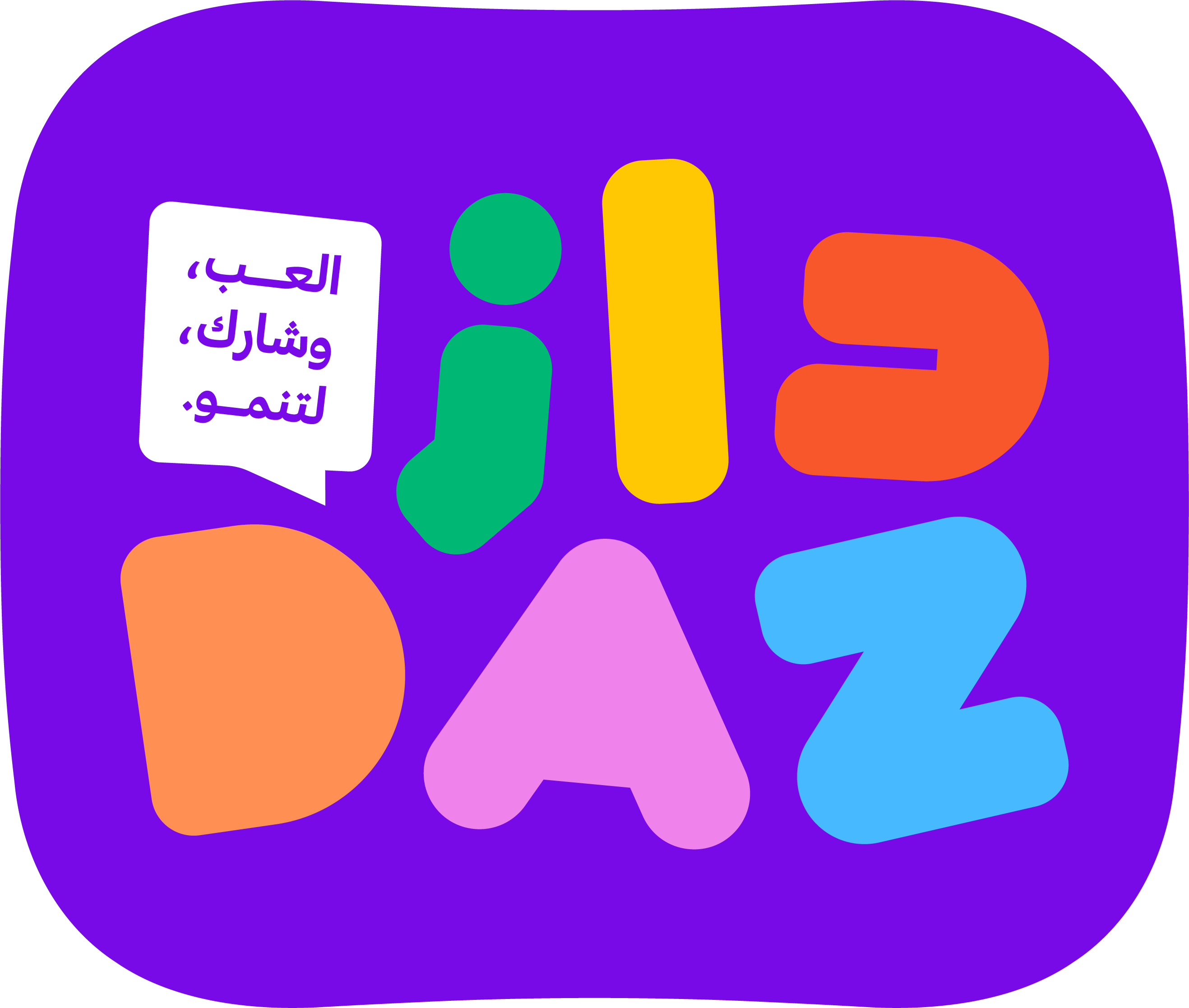 داز