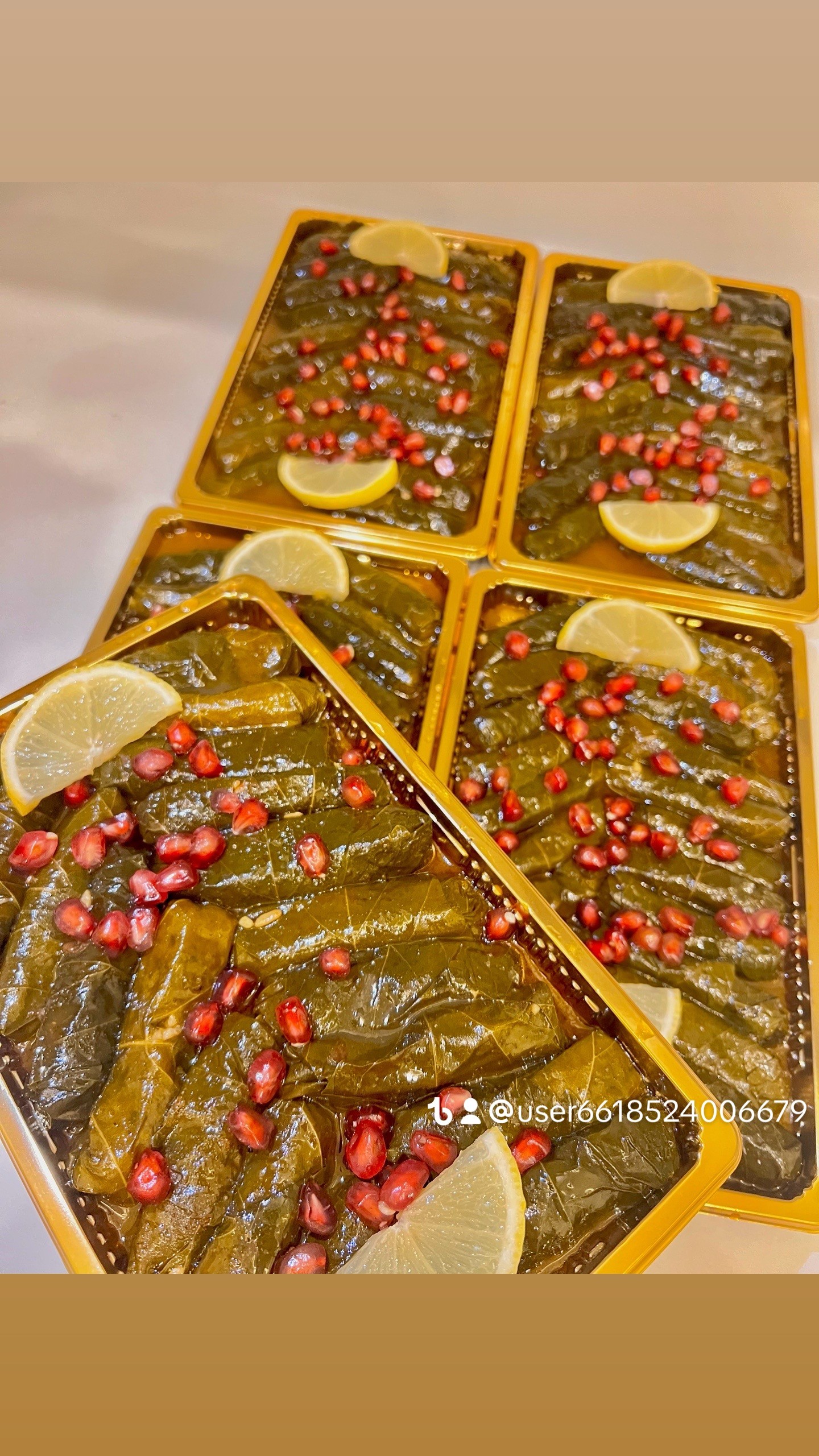ورق عنب