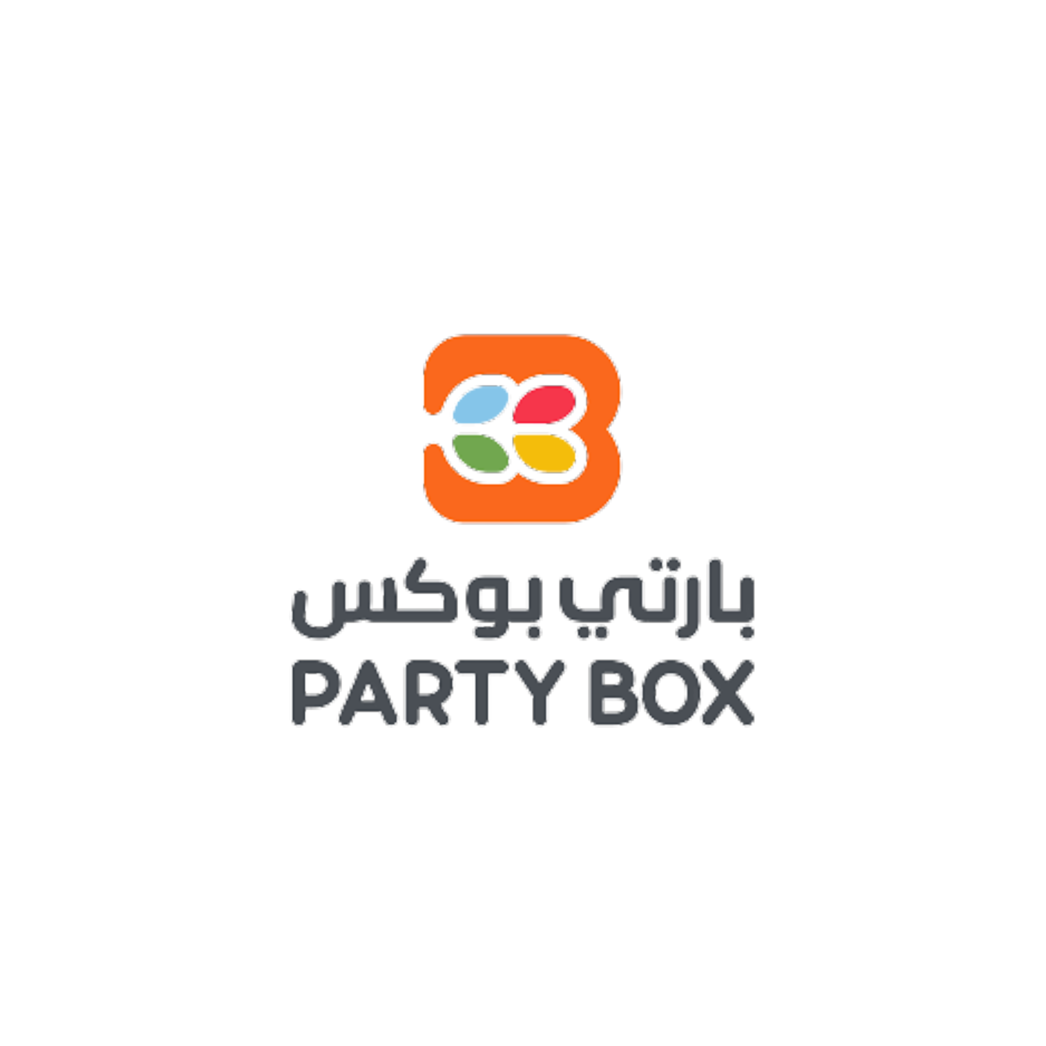 بارتي بوكس