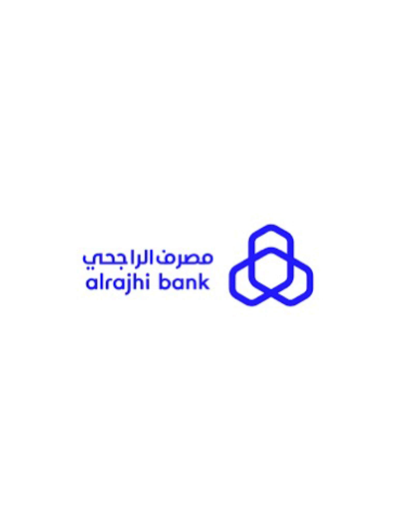 مصرف الراجحي