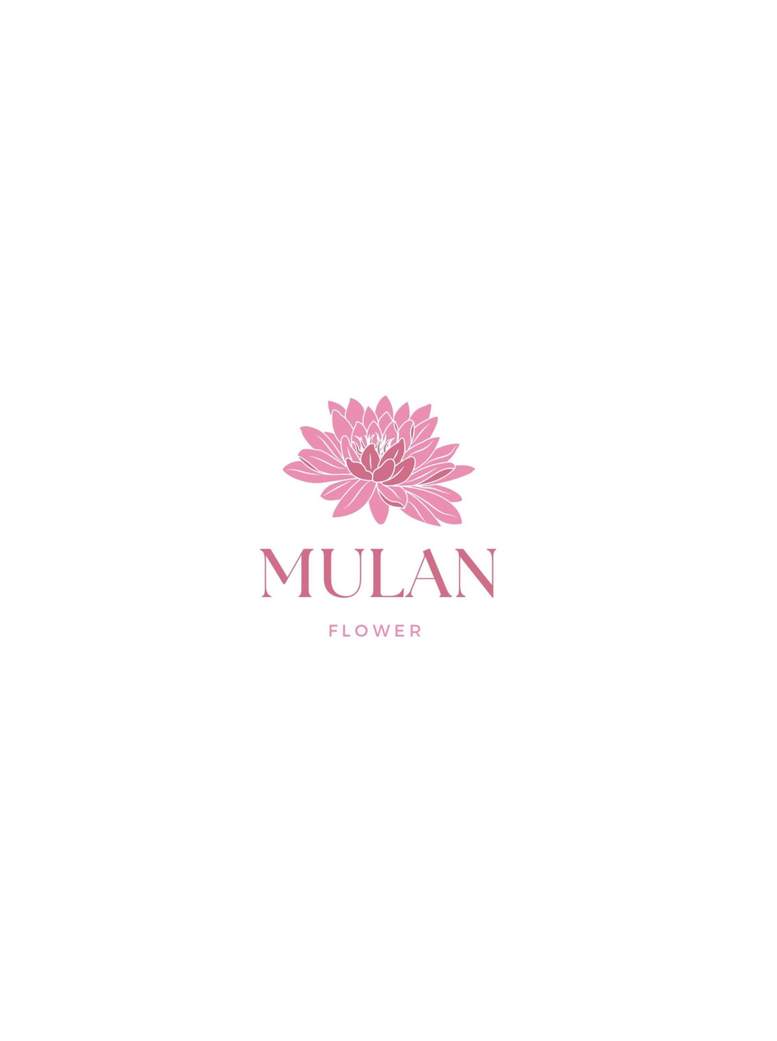 مسكات عرائس مولان