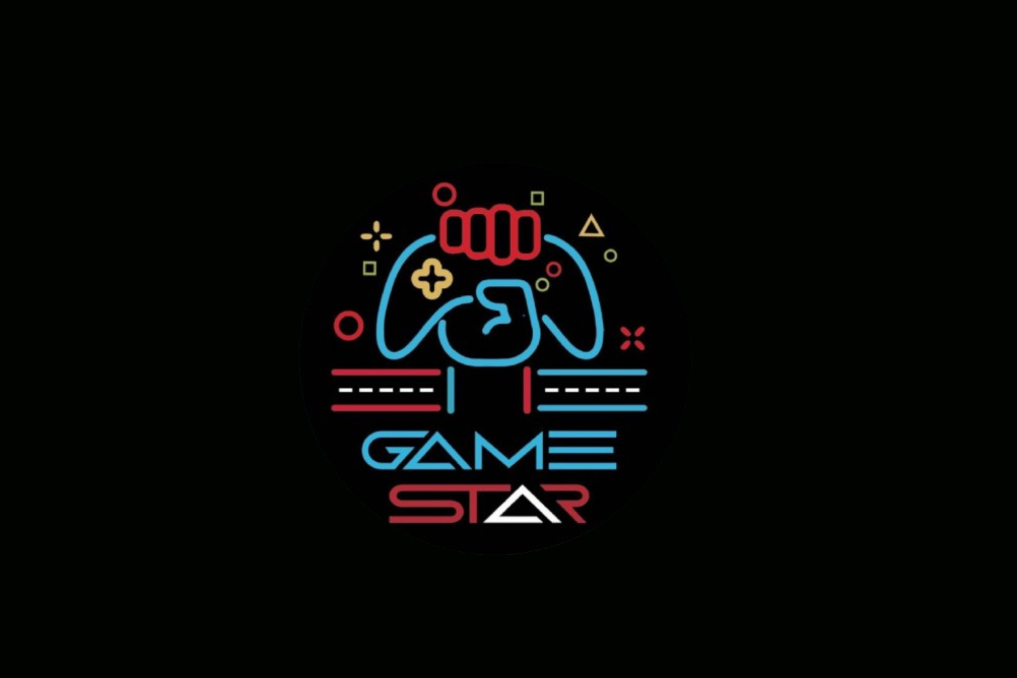 جيم إستار