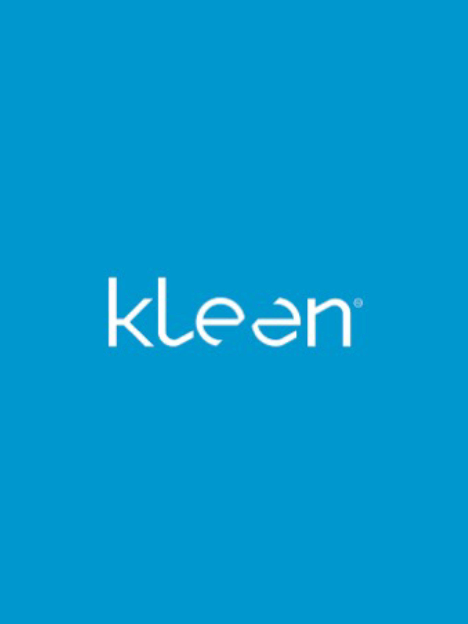 مغاسل كلين - Kleen