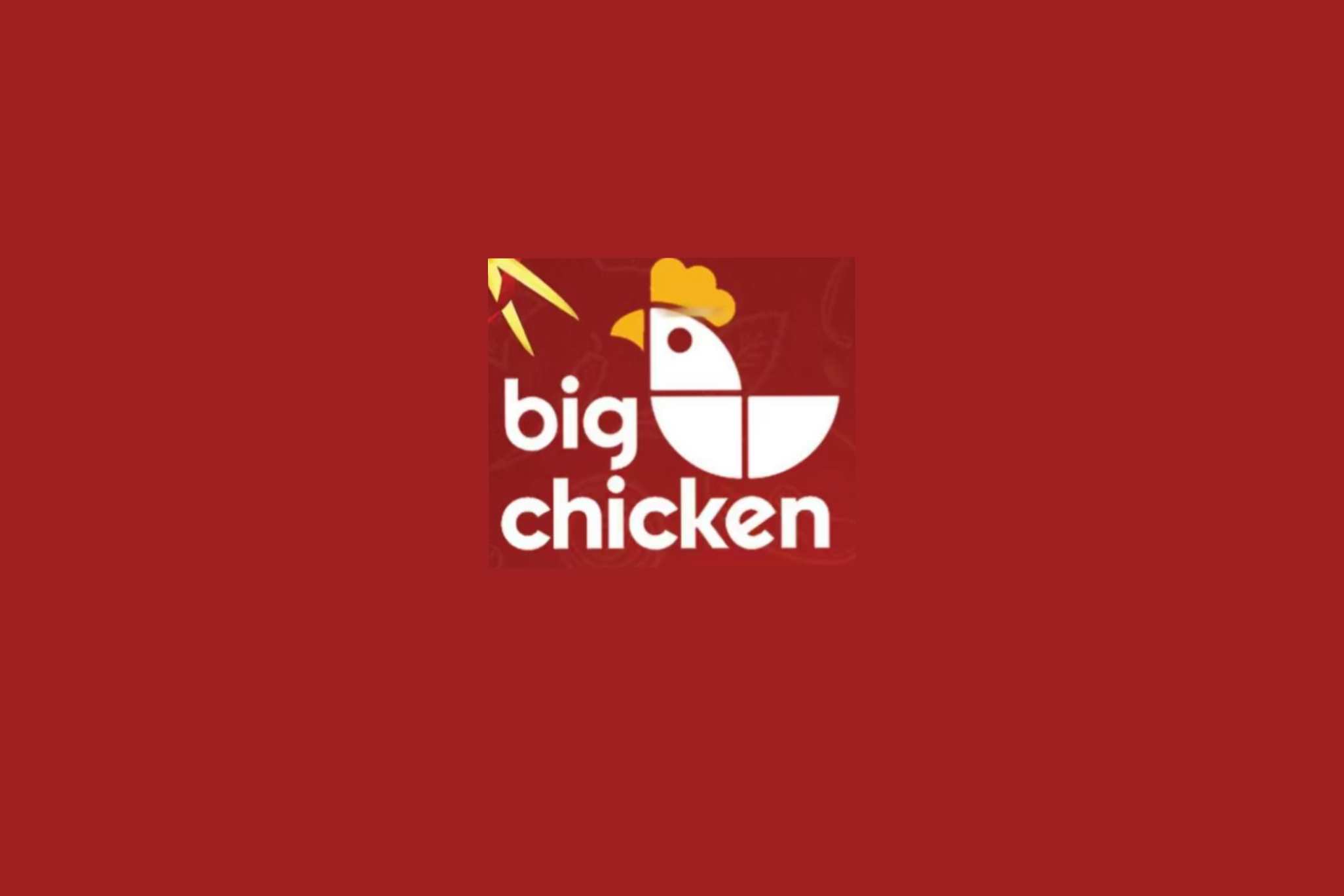 بيق تشيكن