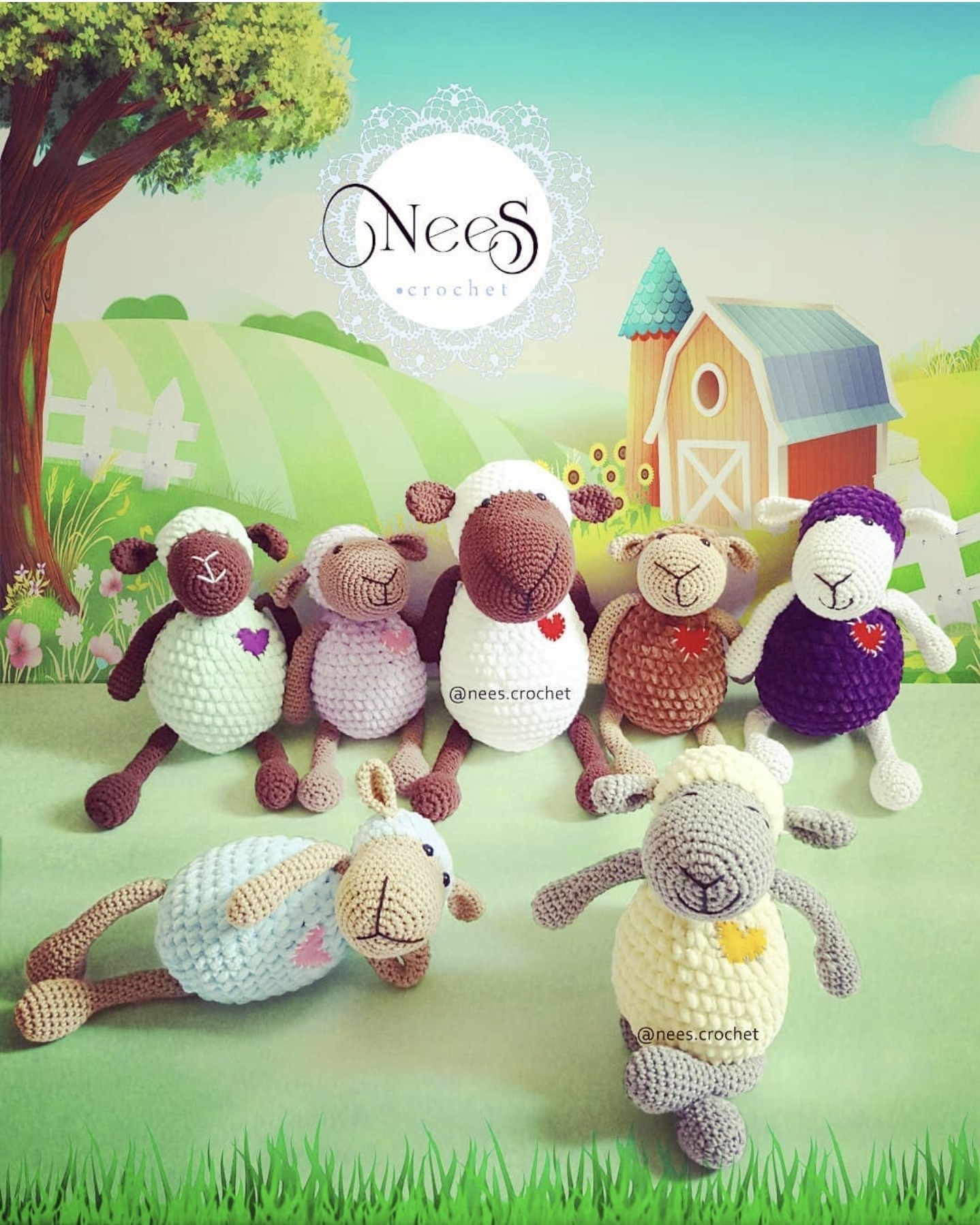 nees.crochet