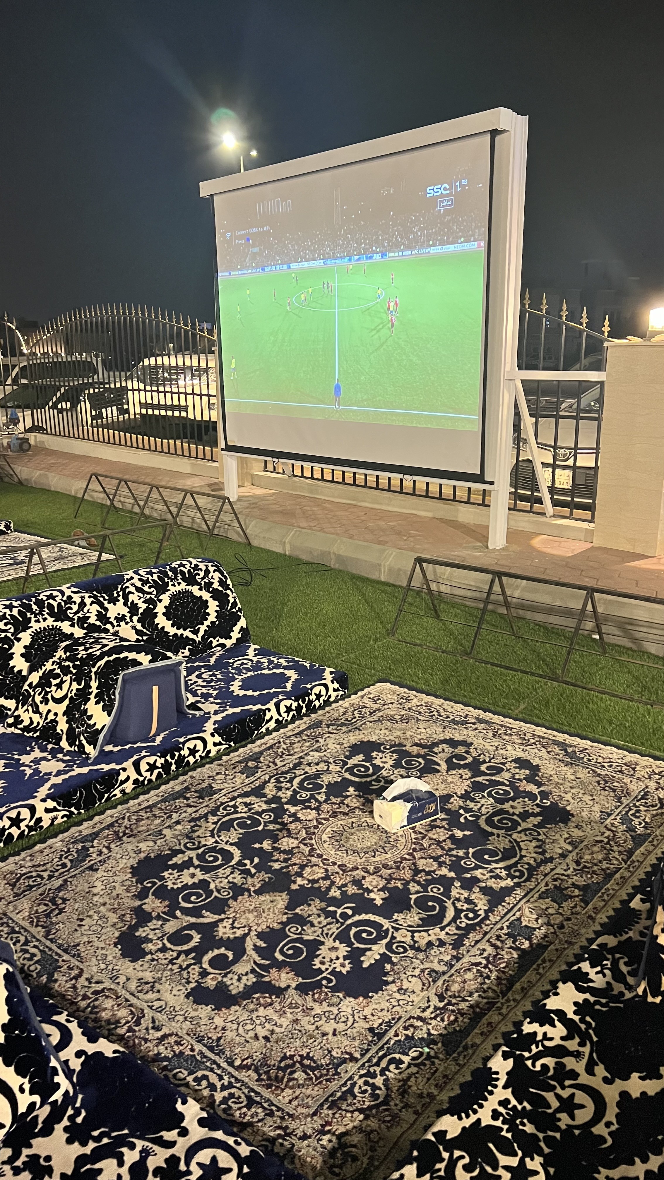 ريف الحجاز