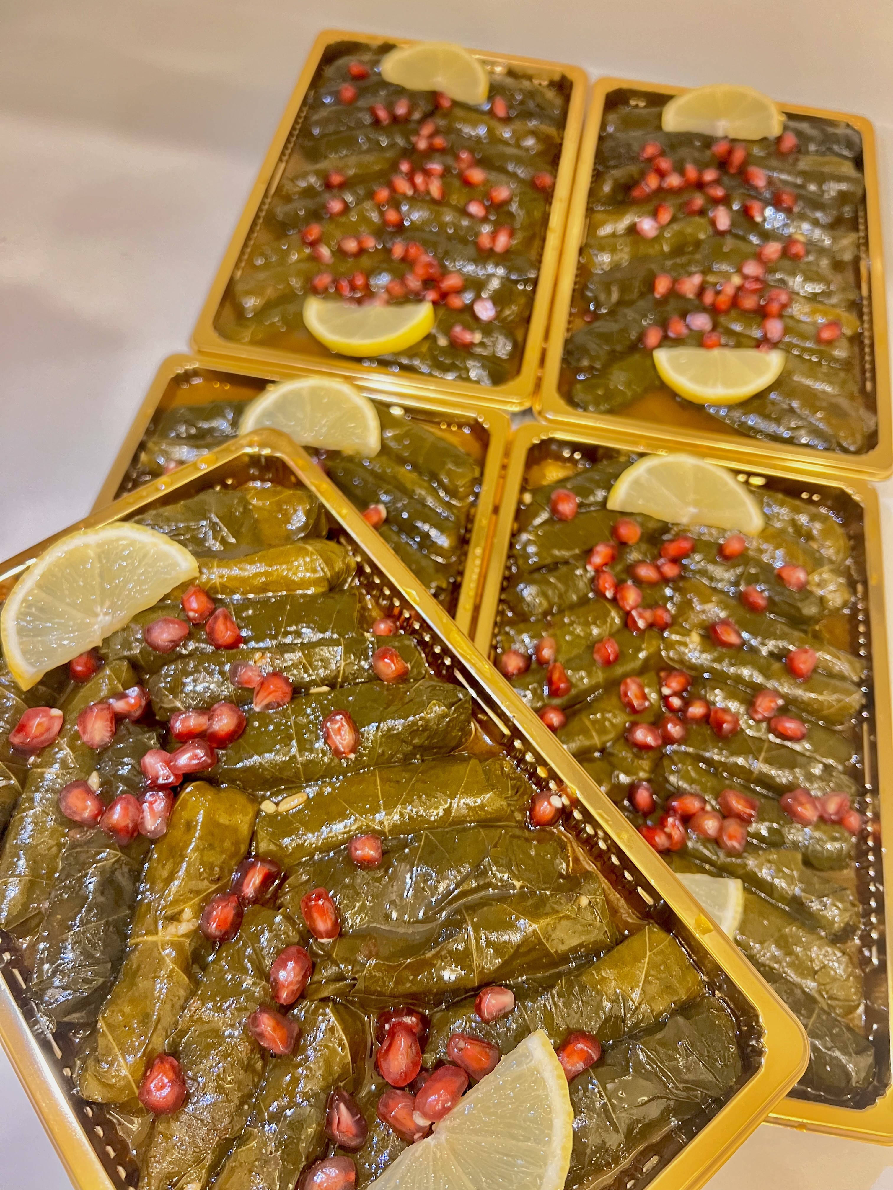 ورق عنب