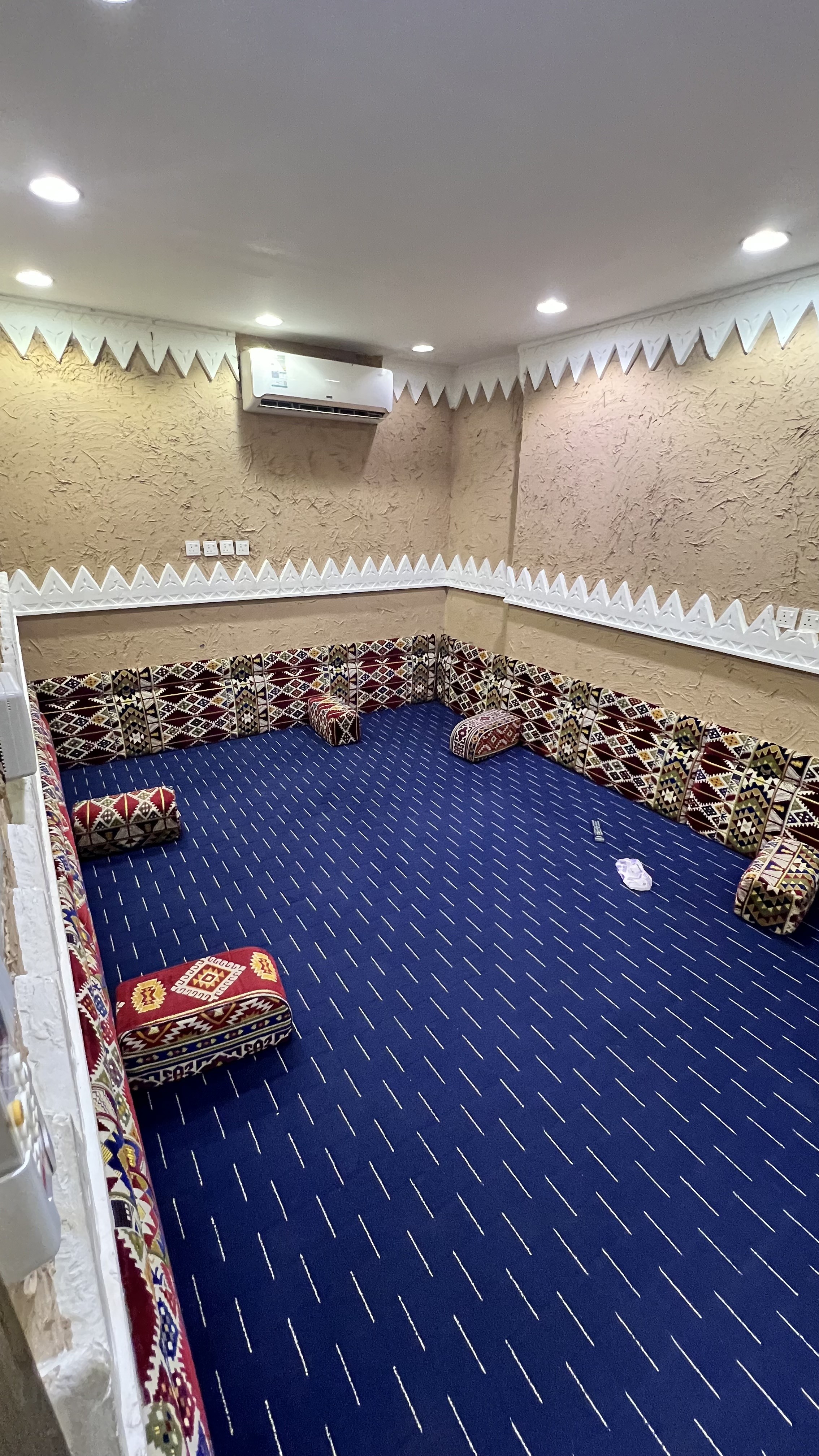 ديوانية عذوق وشاذلية