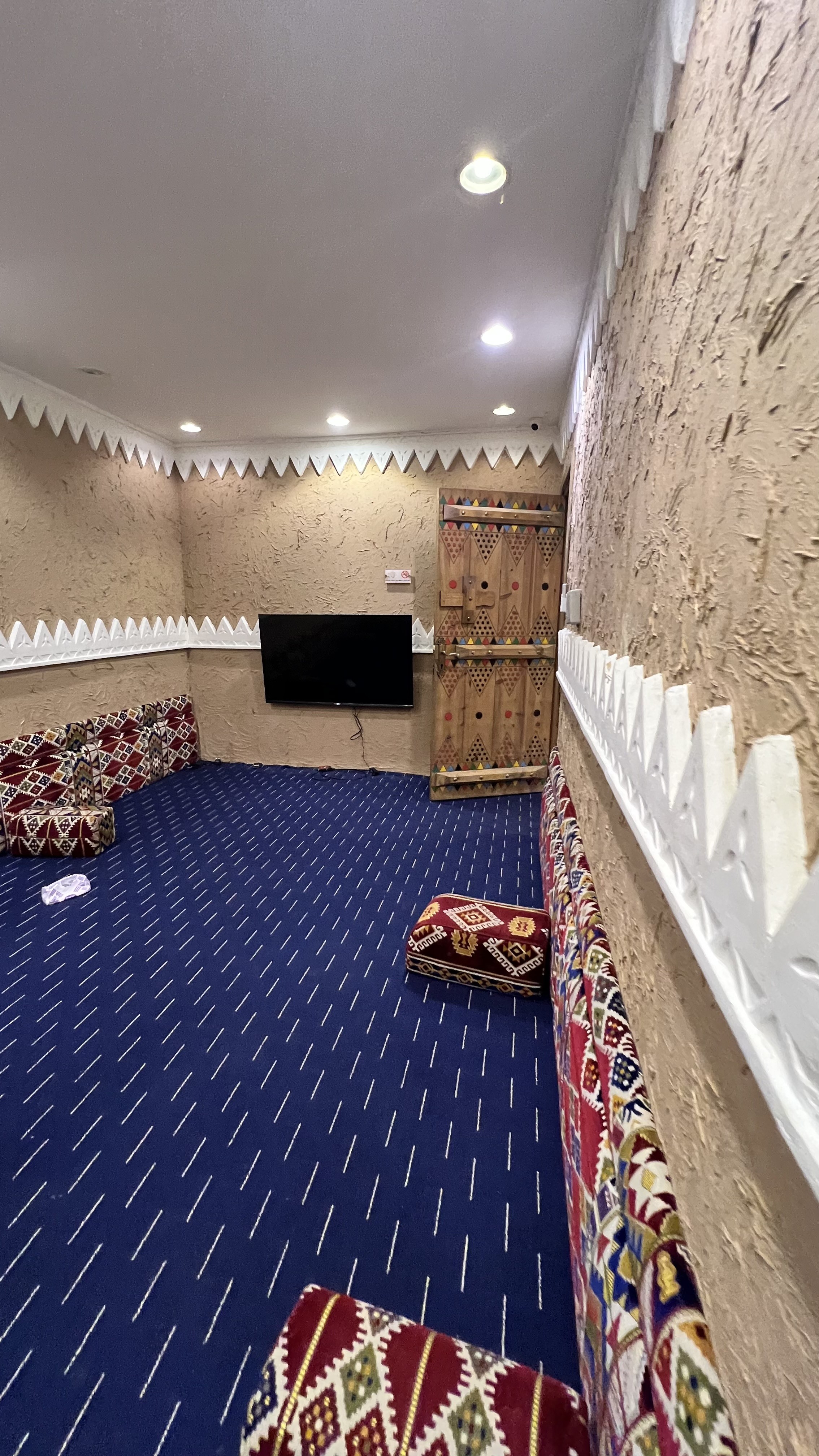 ديوانية عذوق وشاذلية