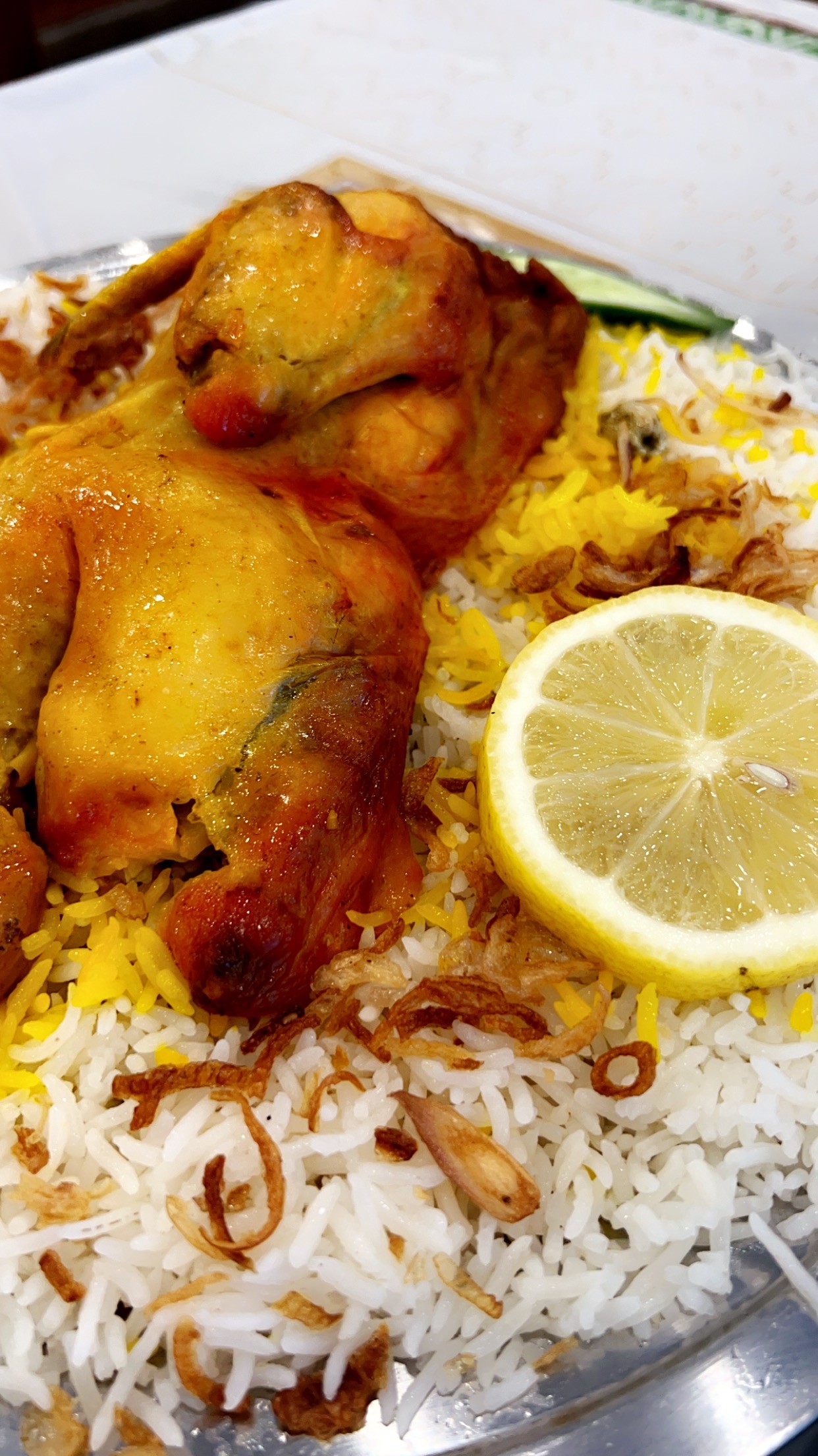 مطاعم ومطابخ السدة