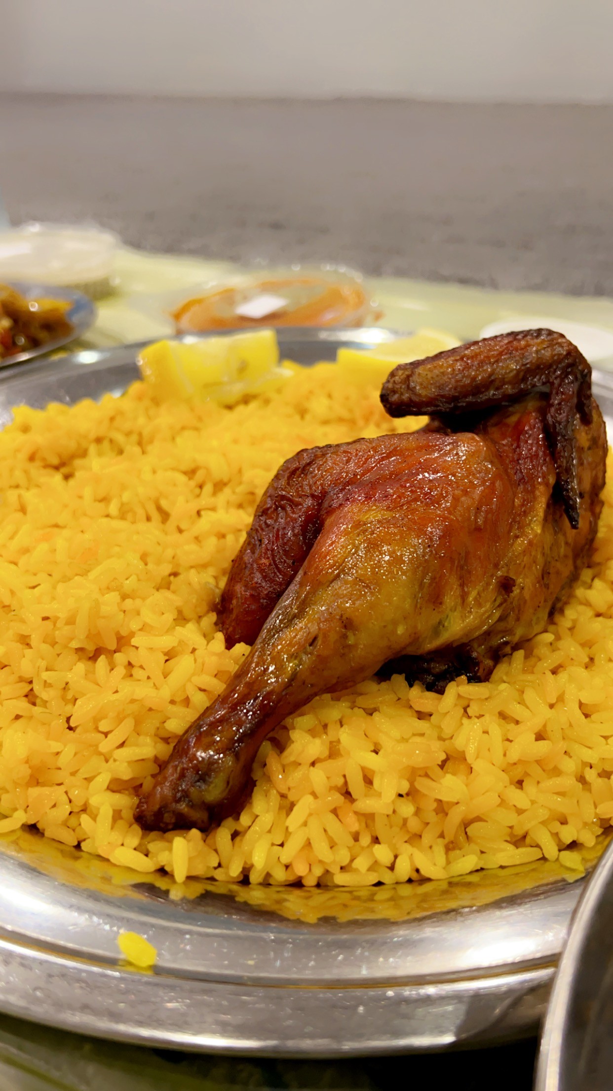مطاعم قامش بالمرخ