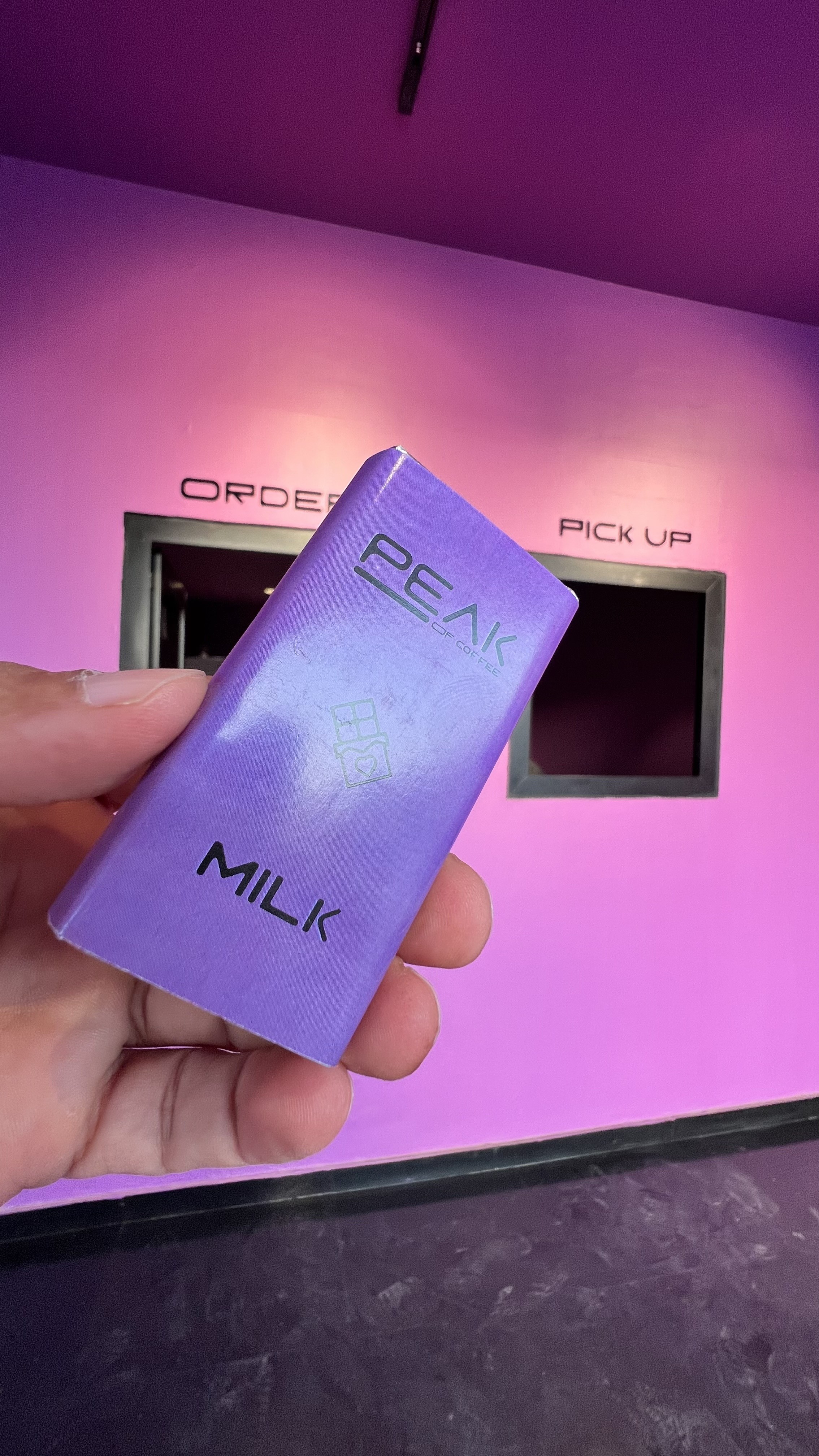 Peak - بيك