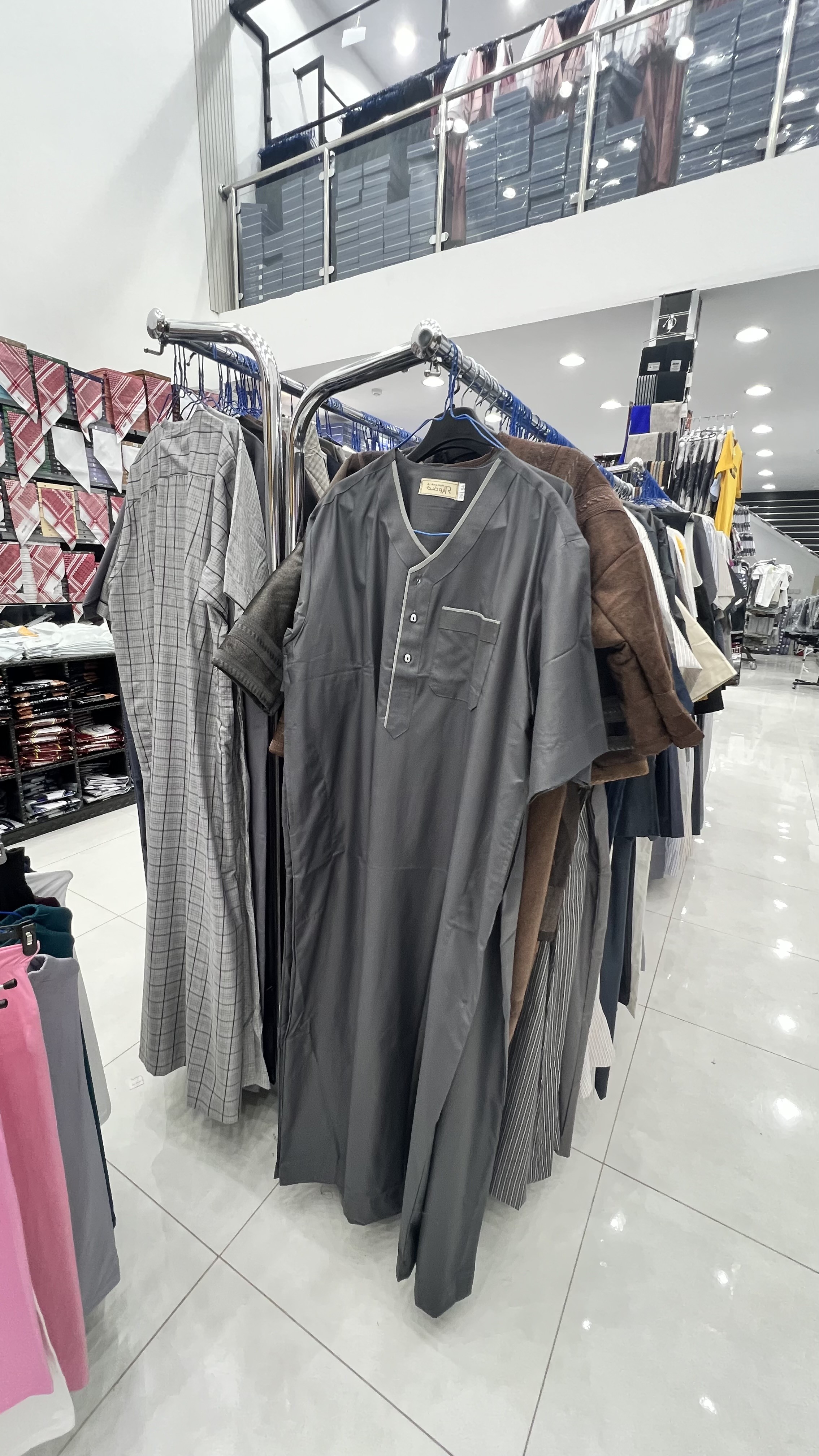 صفاء الأناقة