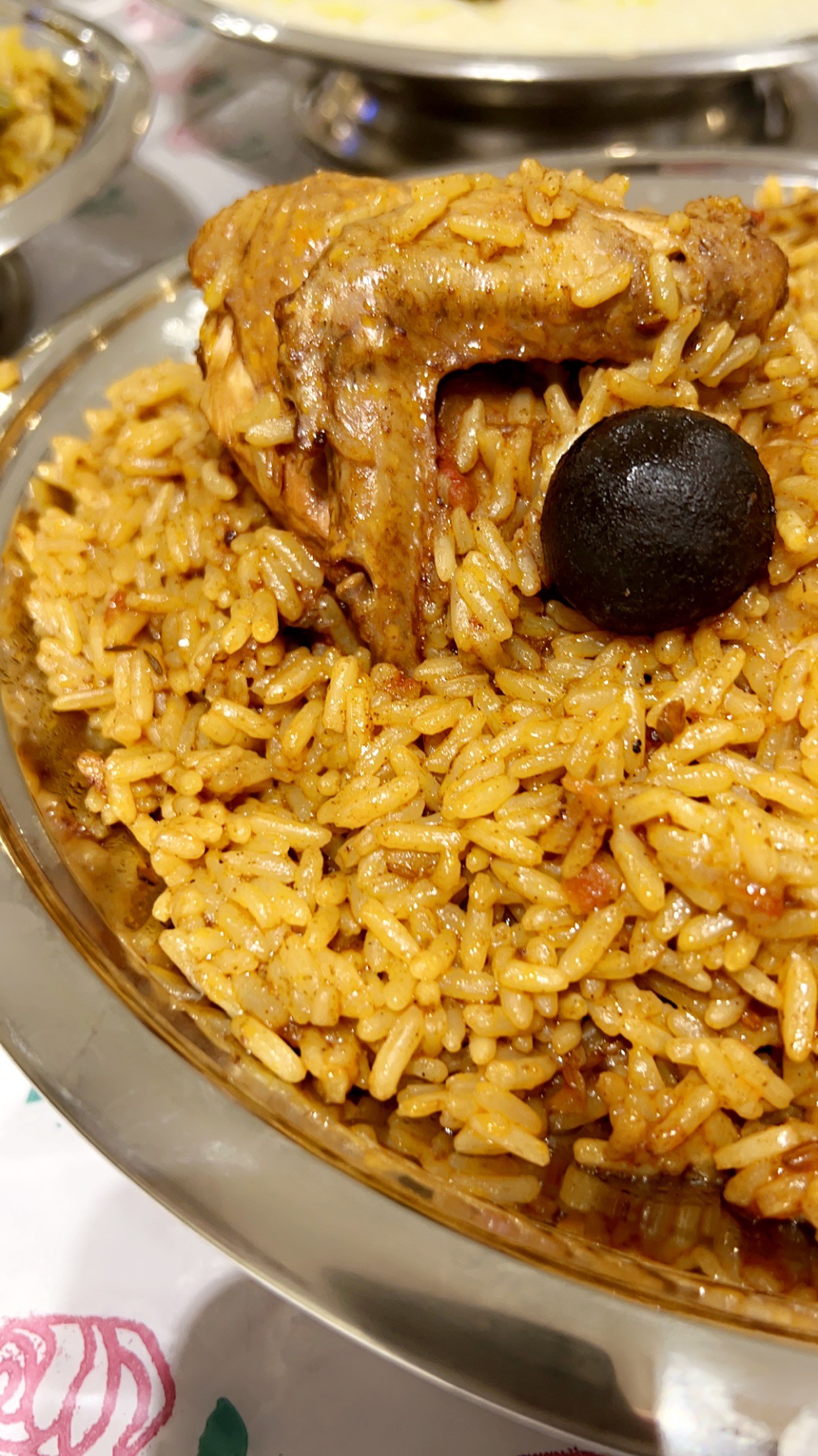 مطاعم روامس
