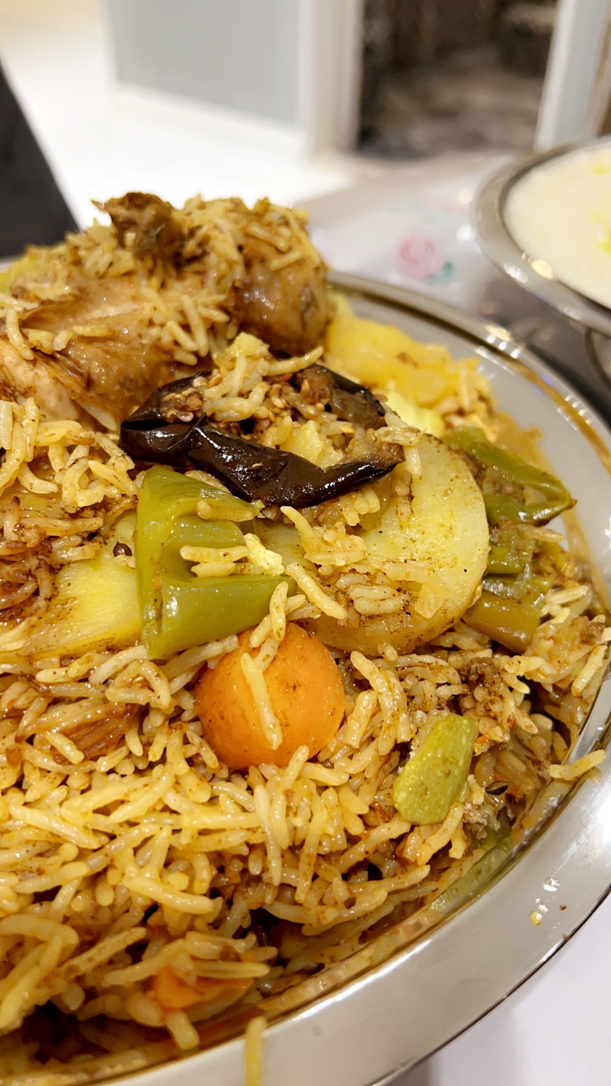 مطاعم روامس