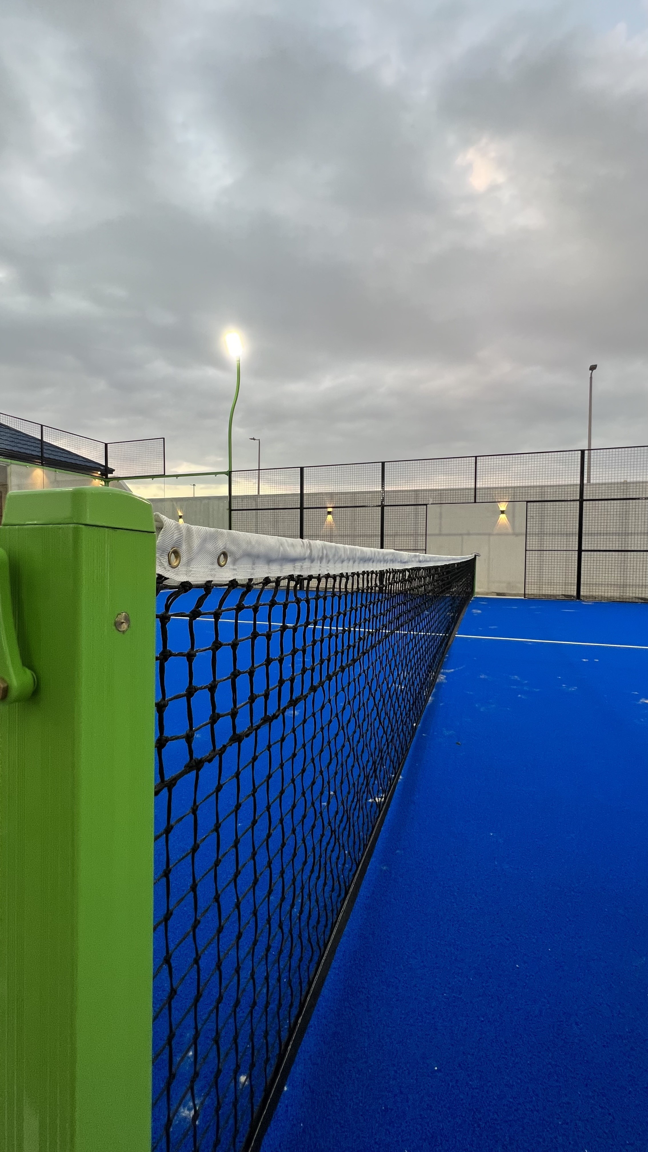 ملعب ART SPORTS