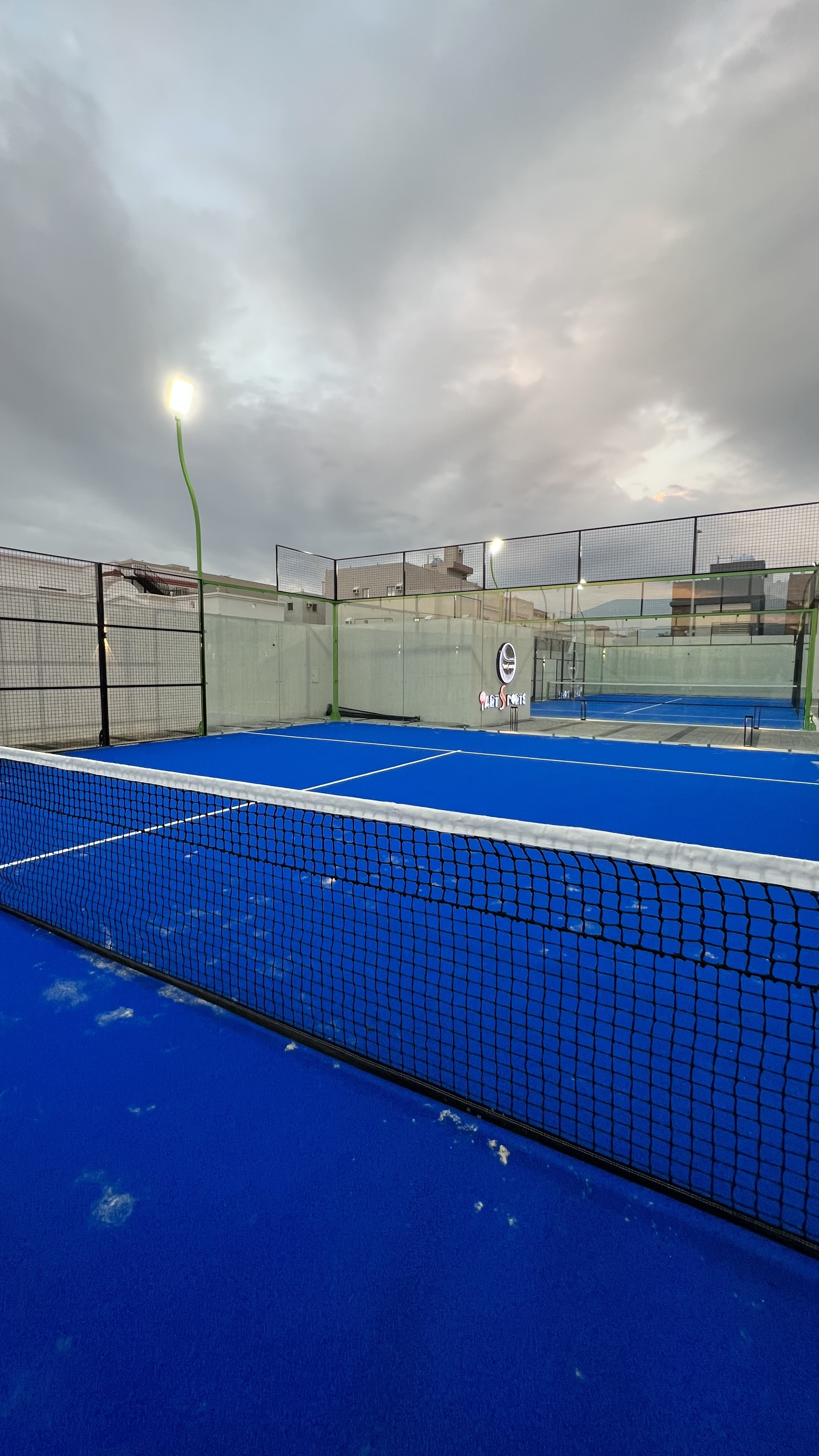 ملعب ART SPORTS