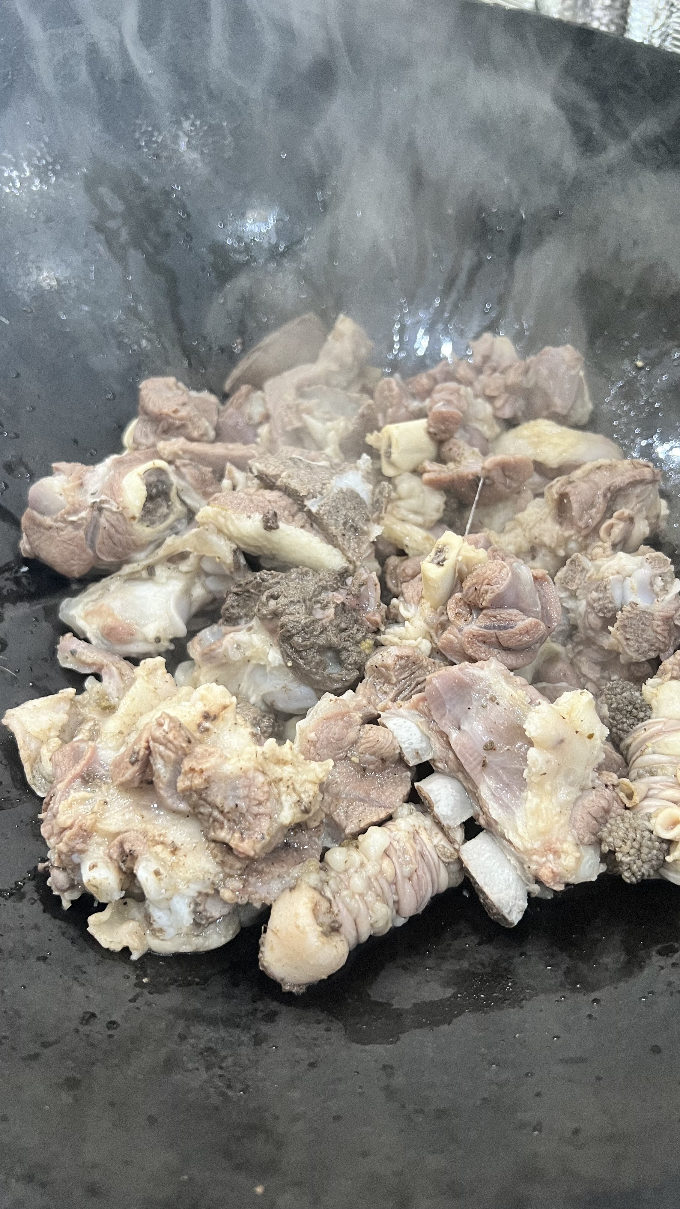 مطبخ السلطان الكندرة
