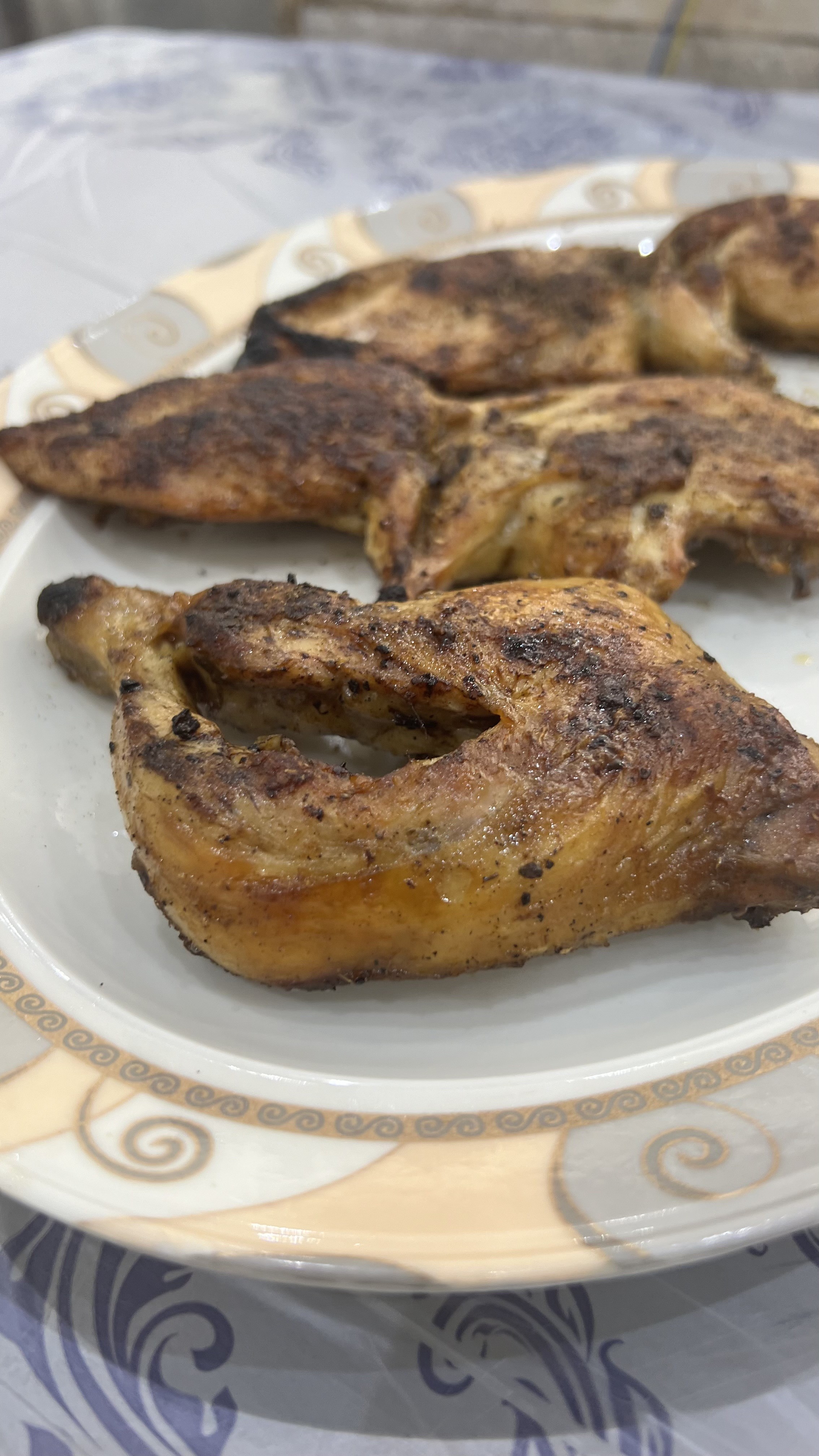 مطبخ السلطان الكندرة