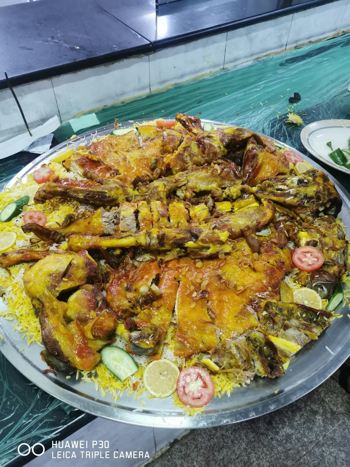 مطابخ ومطاعم الصفوة