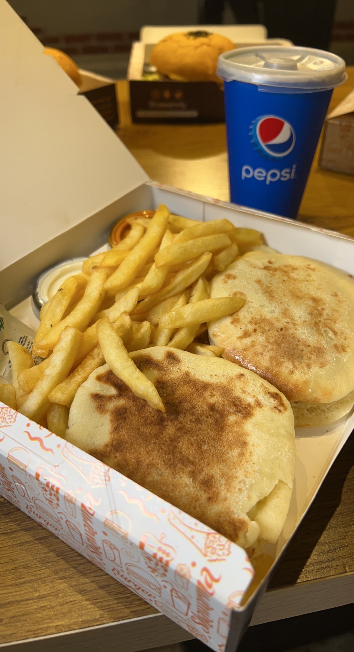 شاورمتي shawermaty