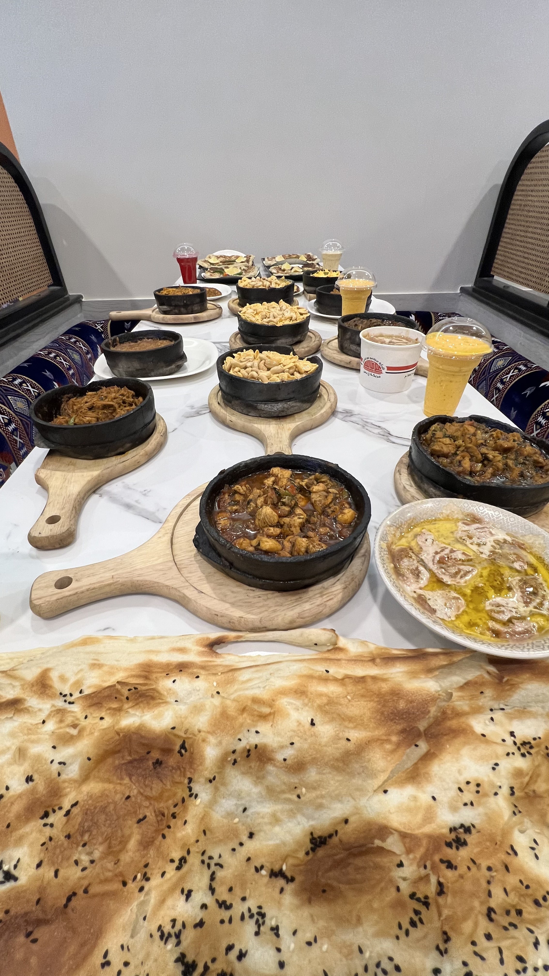 مطاعم عم قاسم