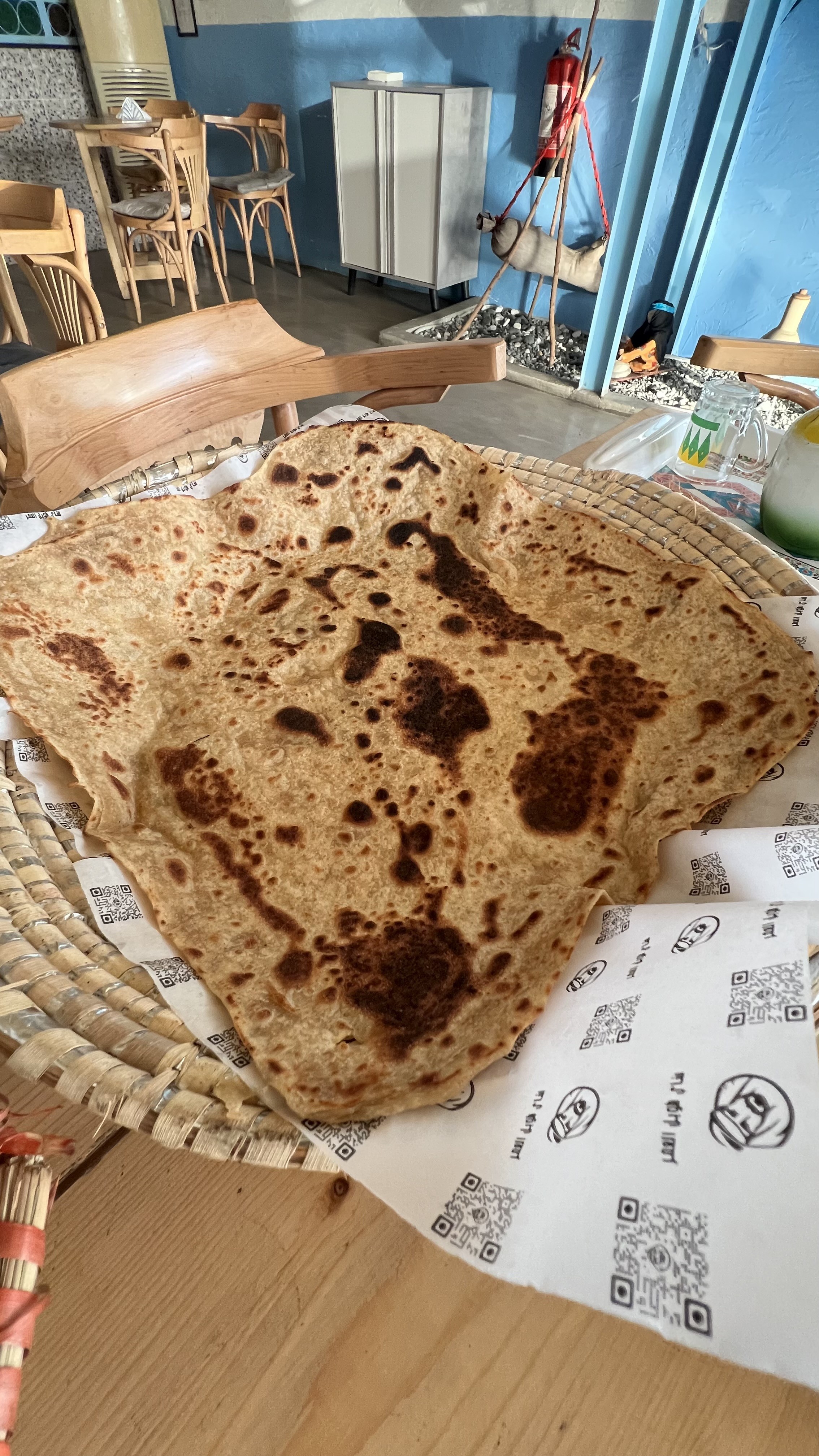 شاي طويل العمر