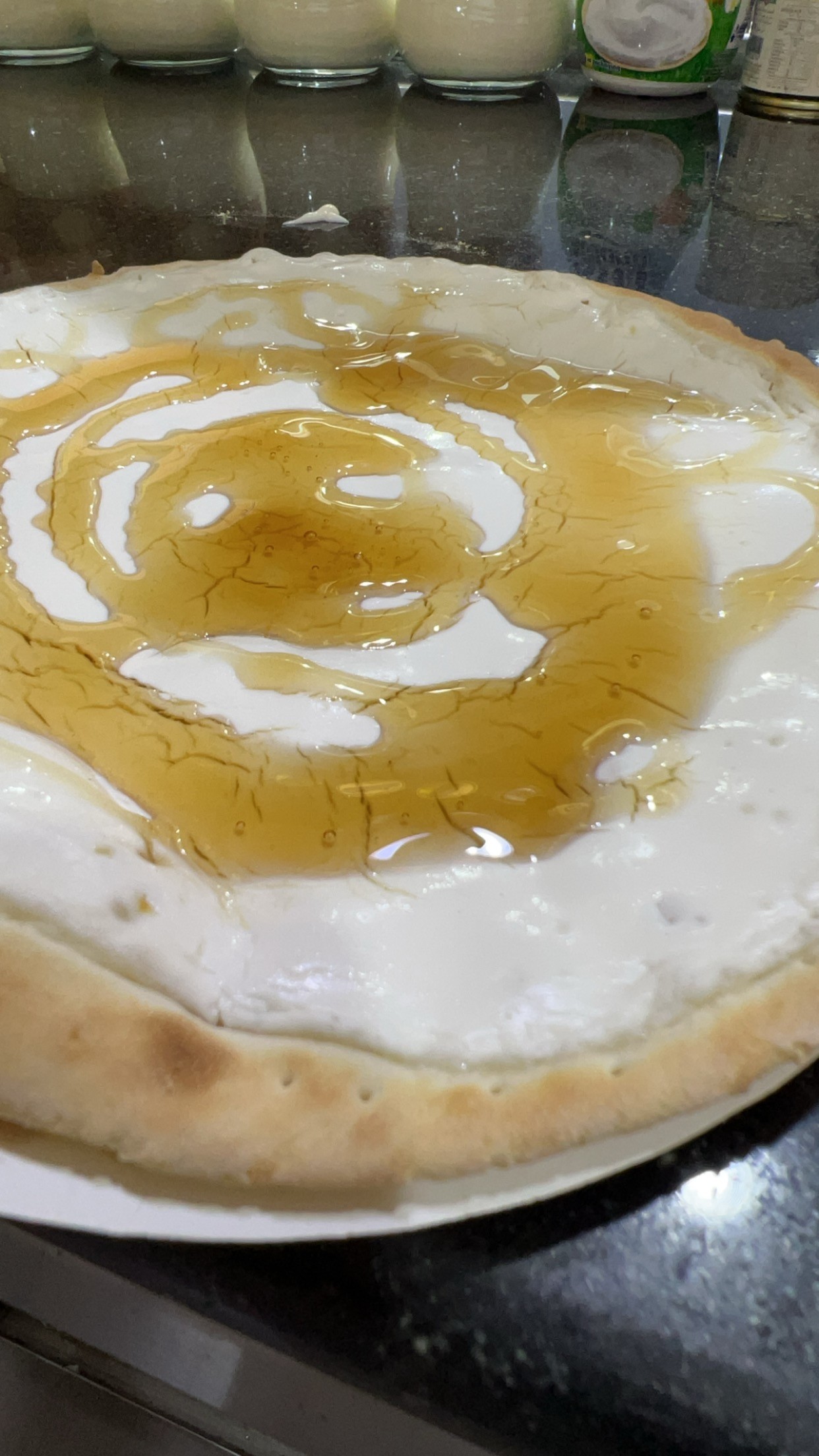 منزل المنئوشة
