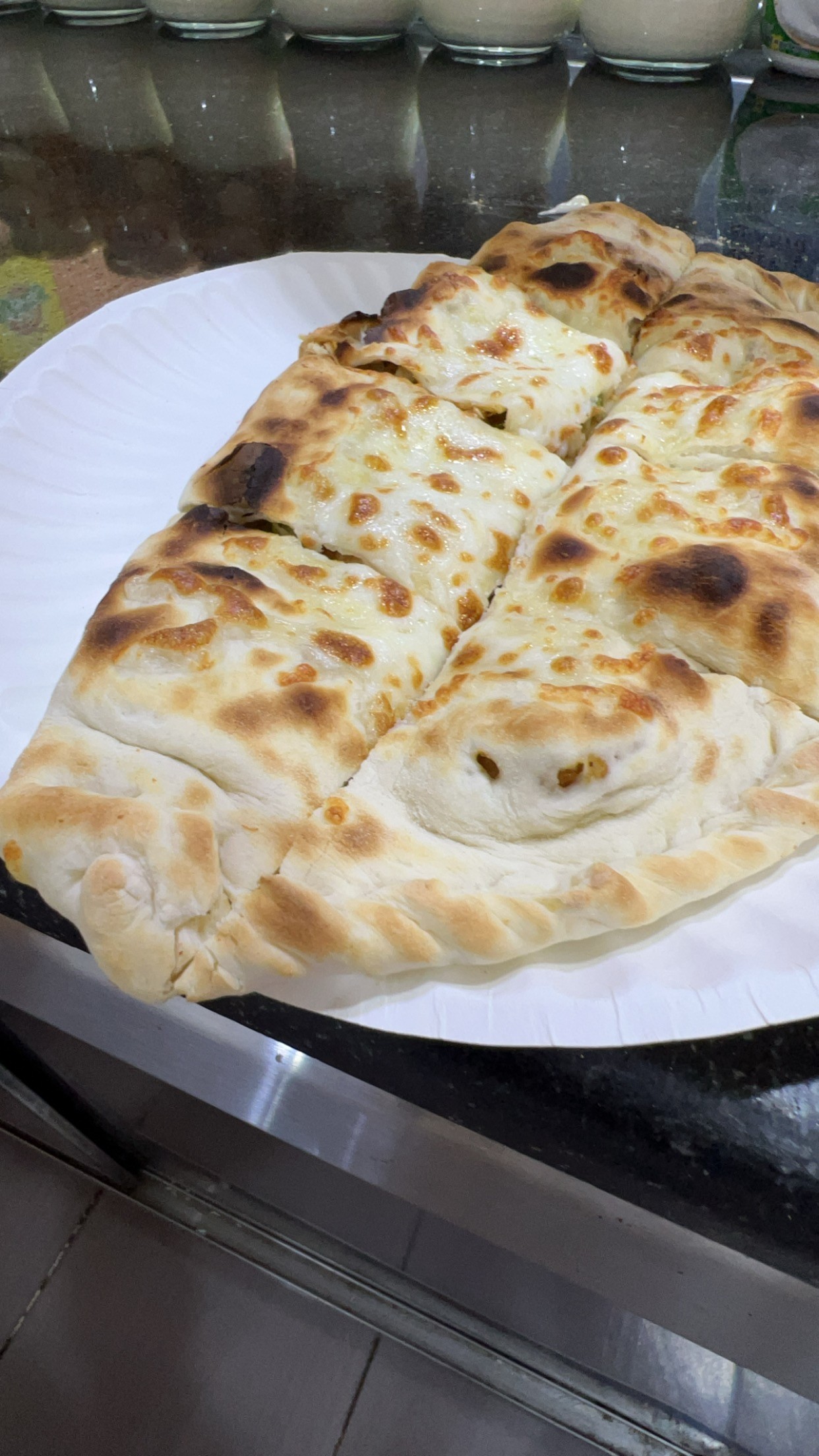 منزل المنئوشة