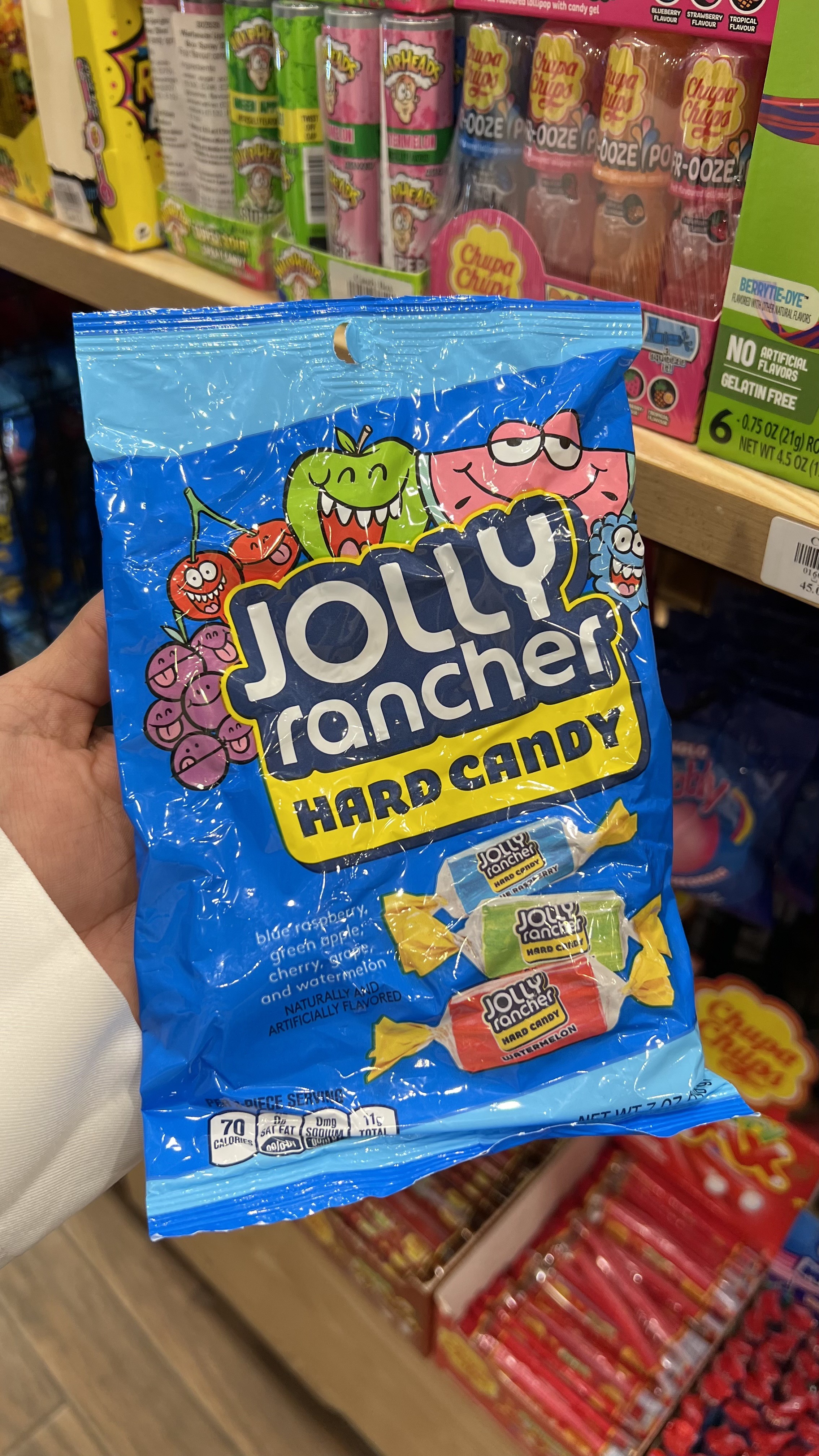 كاندى بوكس
