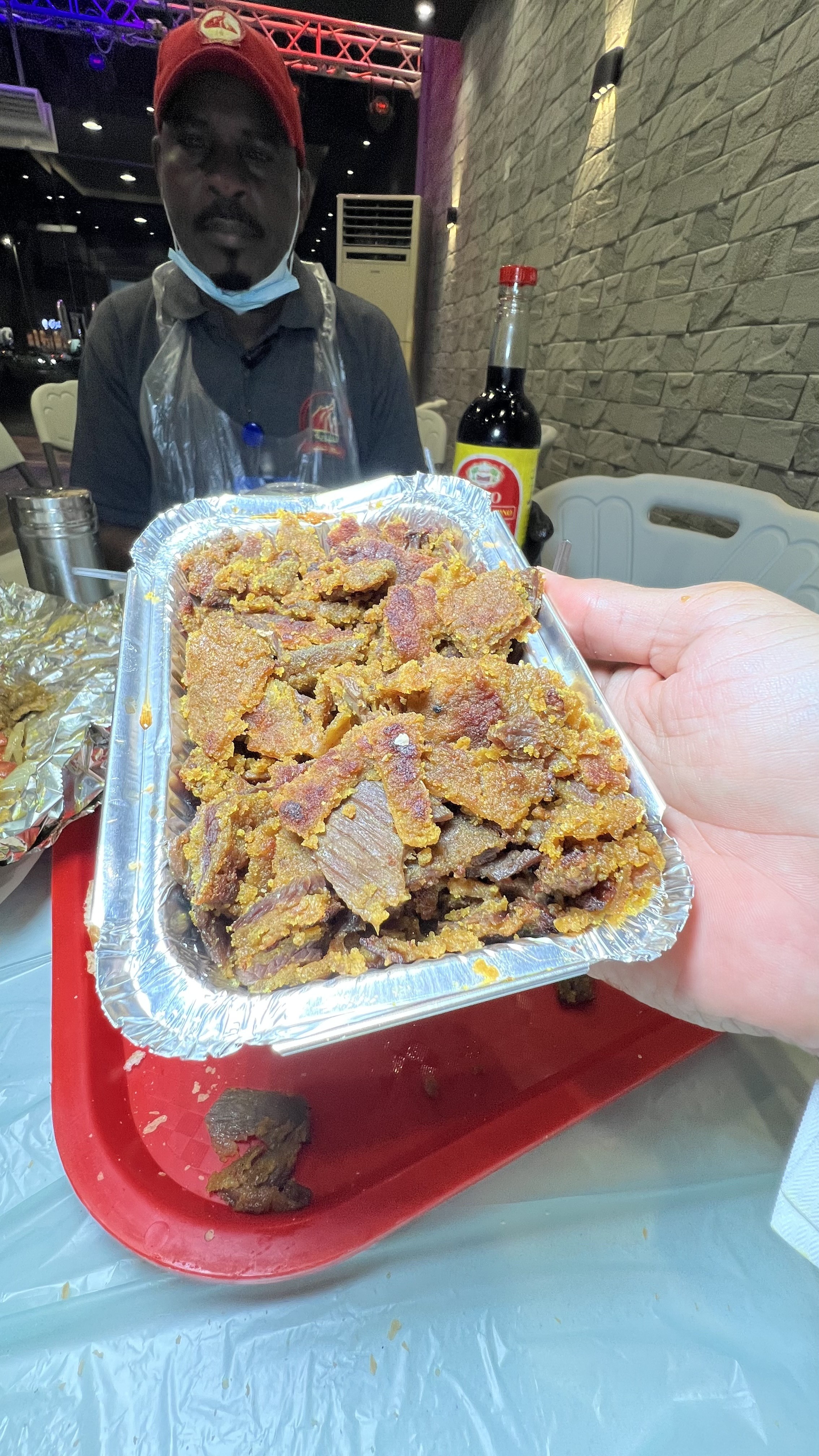 سيريه عم حسن