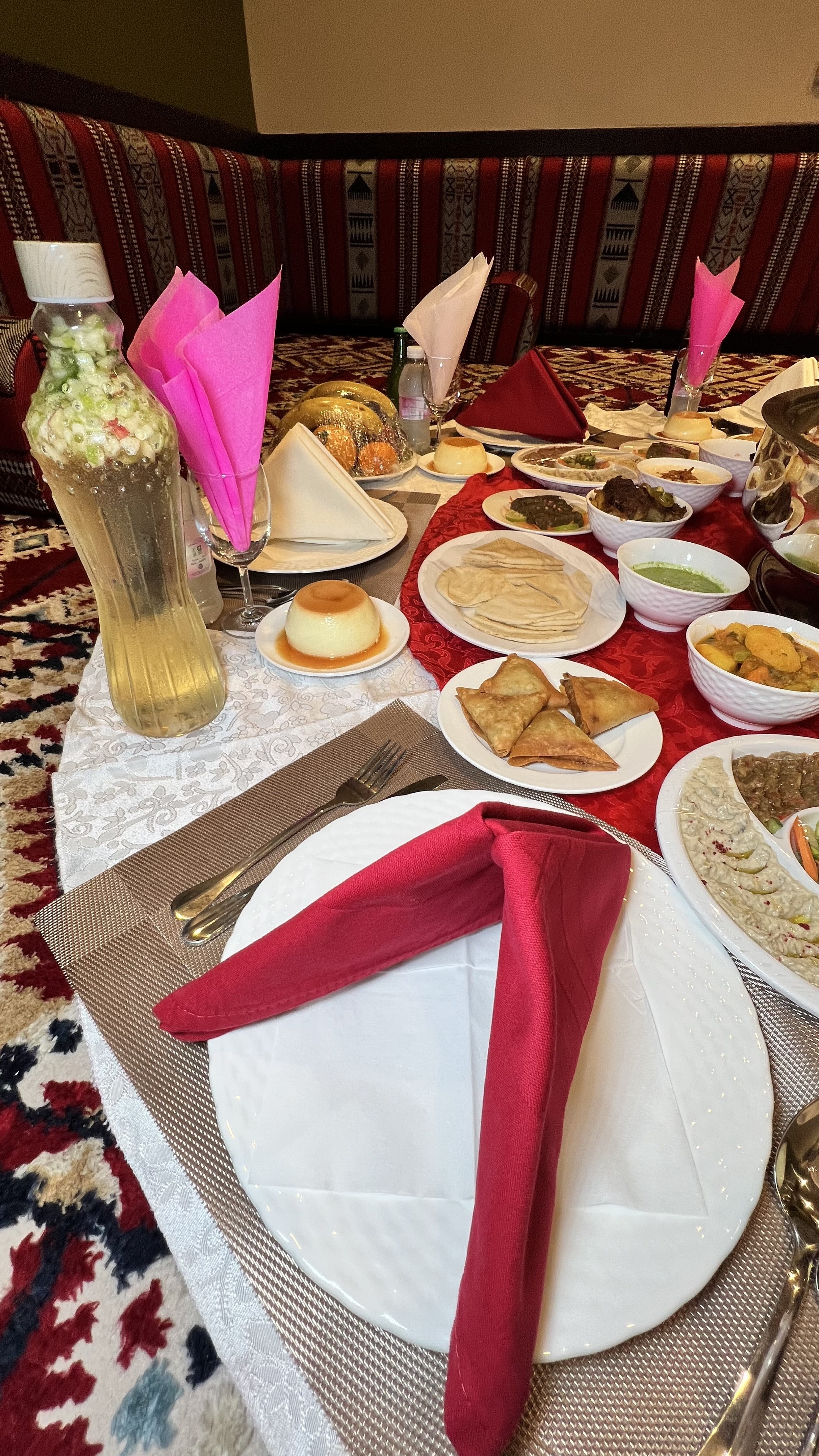 السدة القديمة