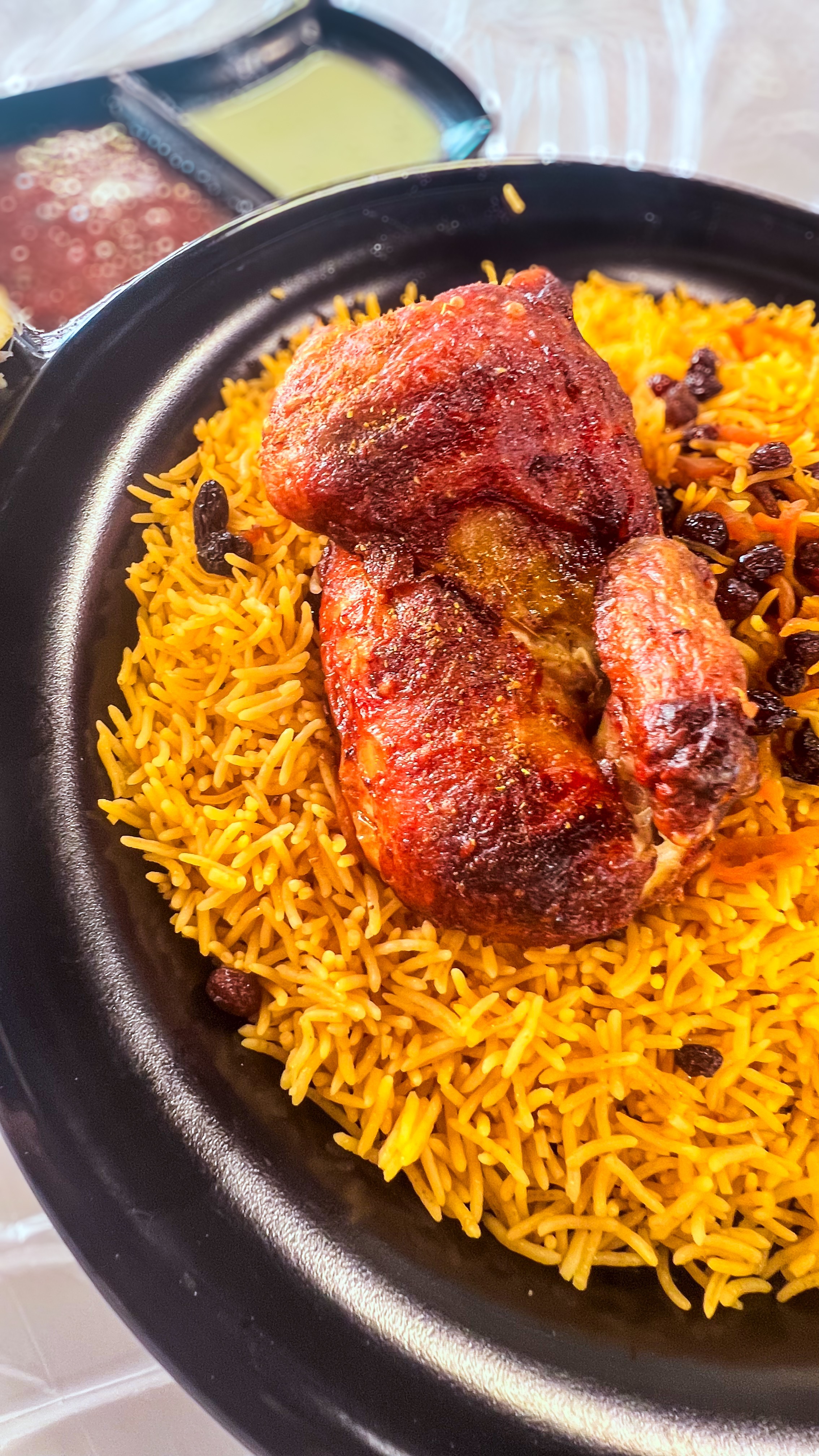 نص شواية