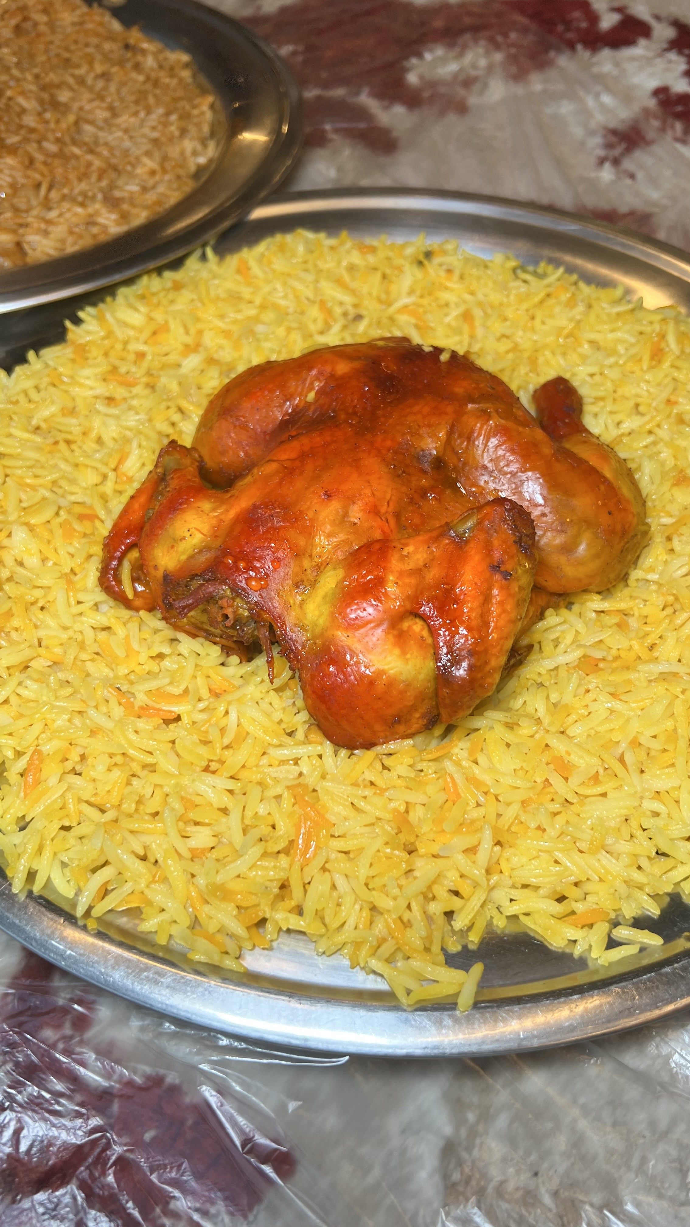 مضغوط وشعبيات 50