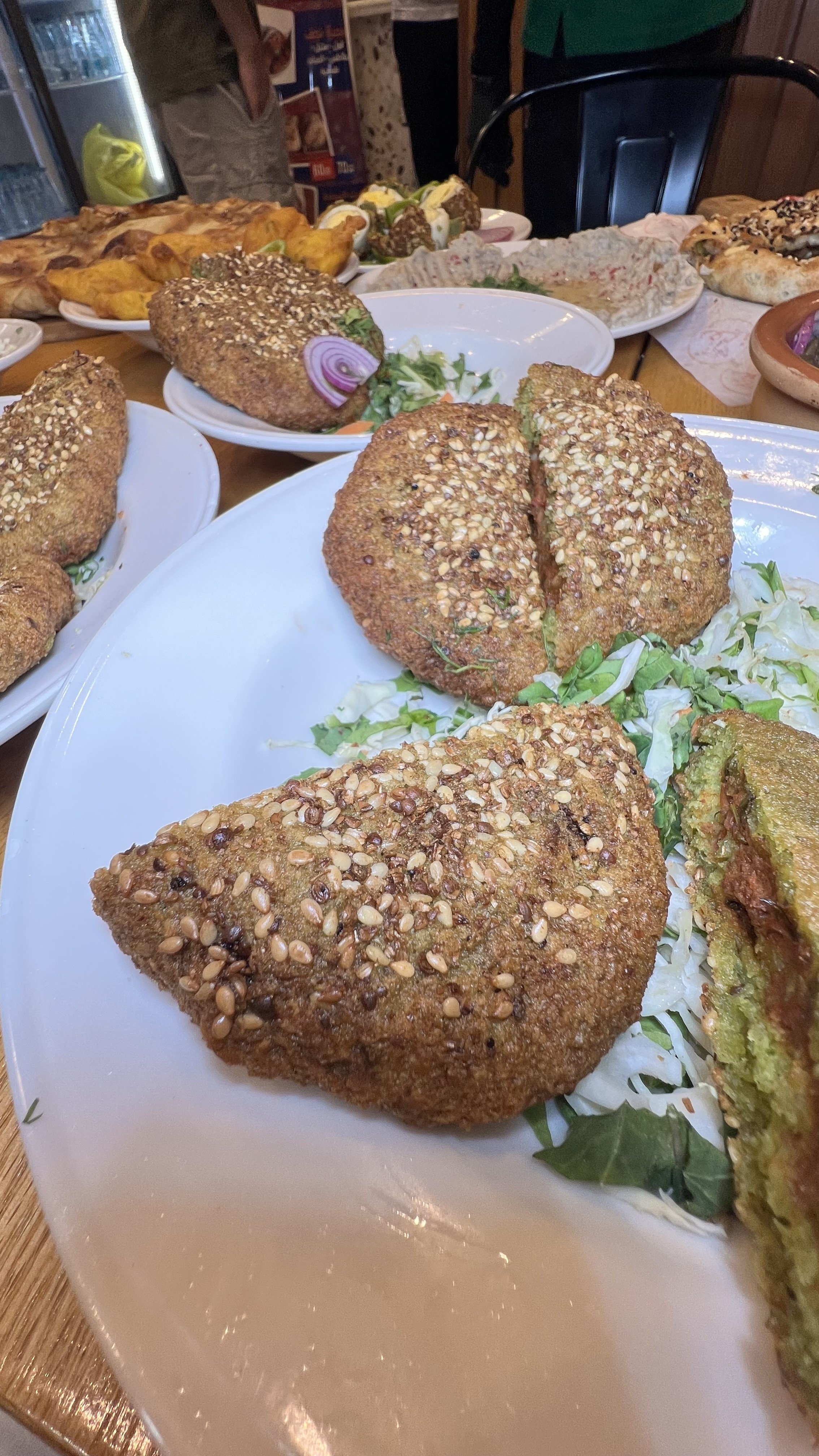 مطاعم نجف