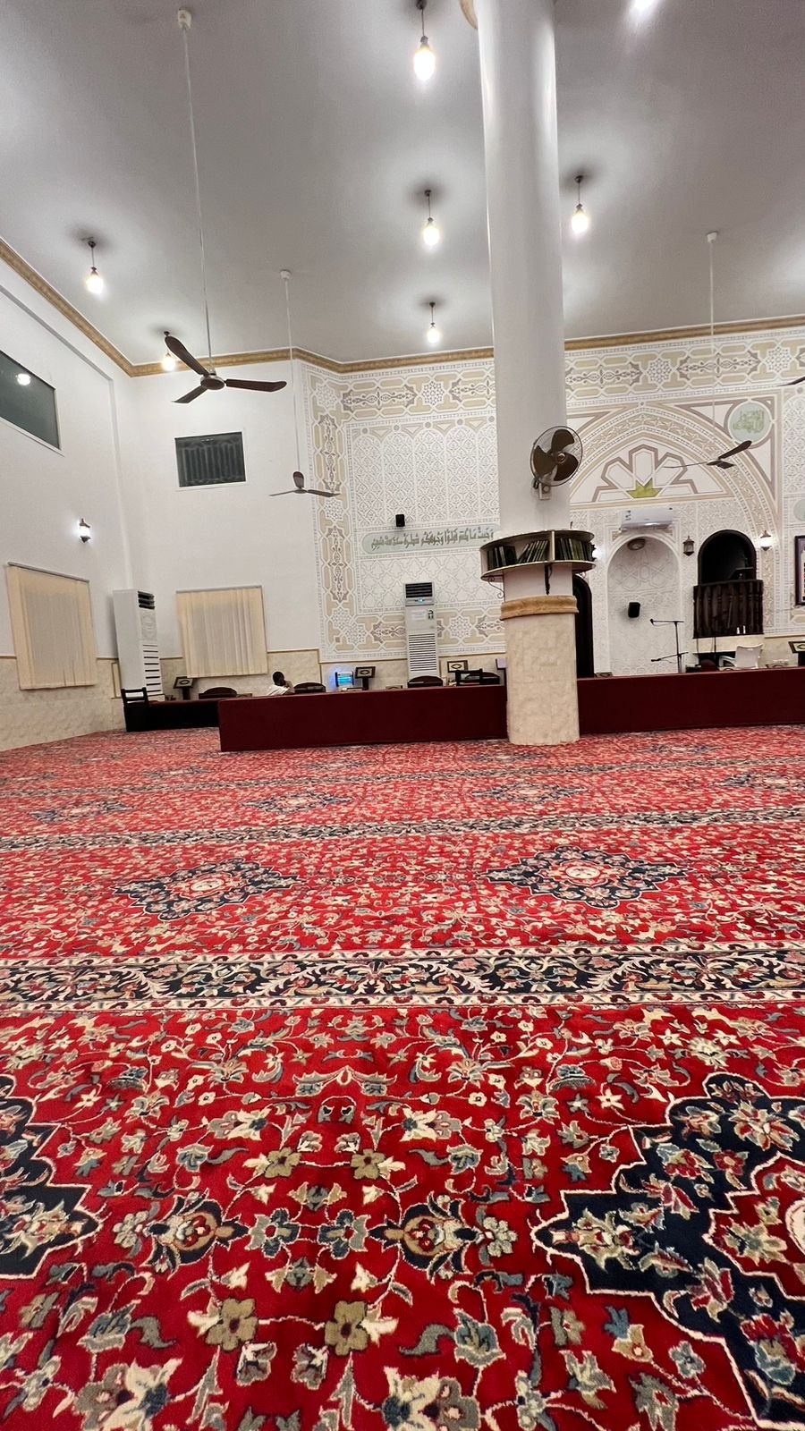 ‏مسجد عبد الرحمن بن عوف