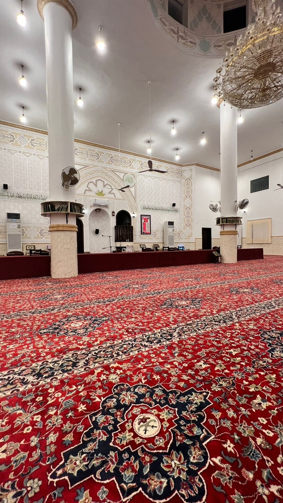 ‏مسجد عبد الرحمن بن عوف