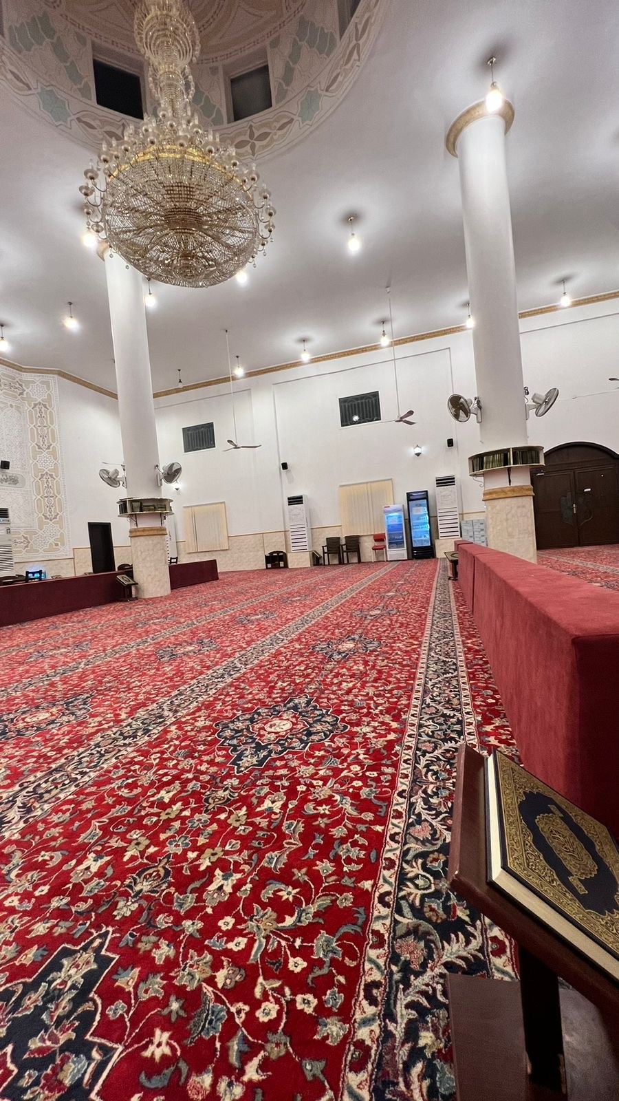 ‏مسجد عبد الرحمن بن عوف