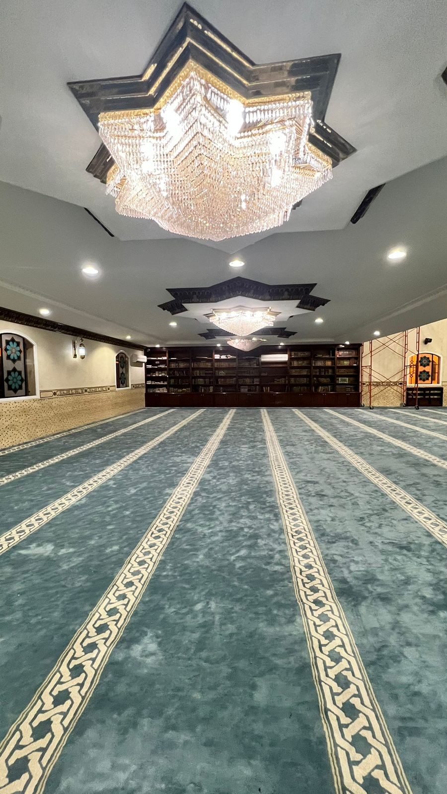 ‏جامع الفرقان