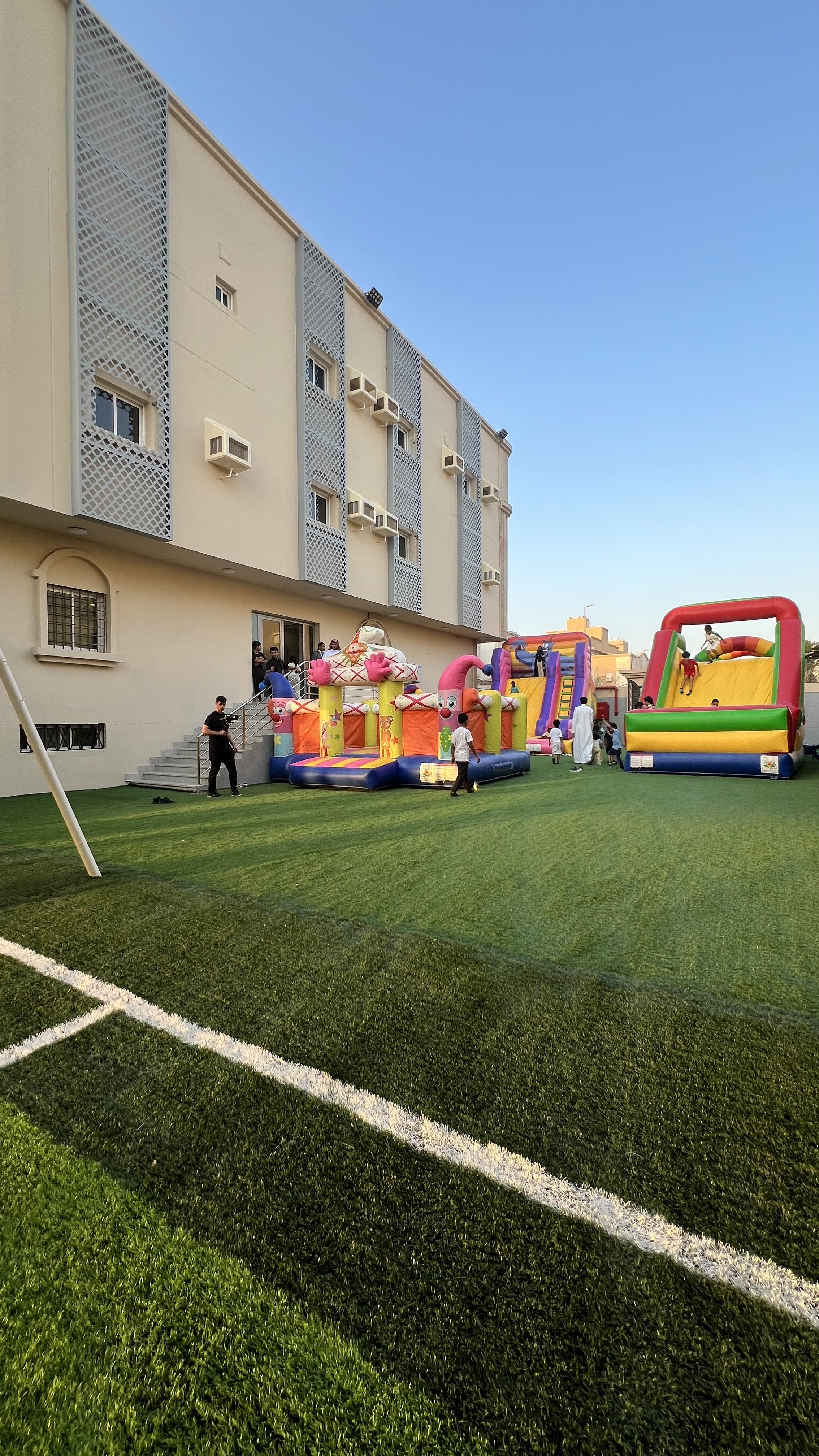 مدارس الرضوان الأهلية