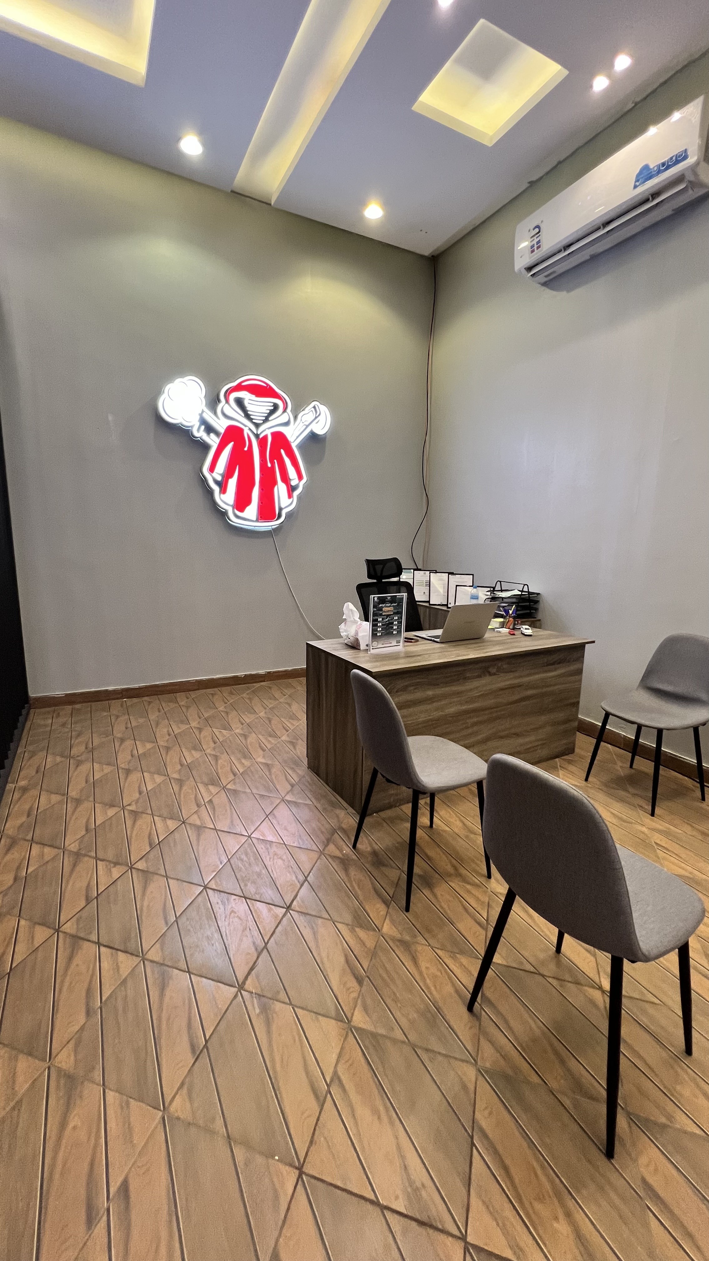 Casber | كاسبر