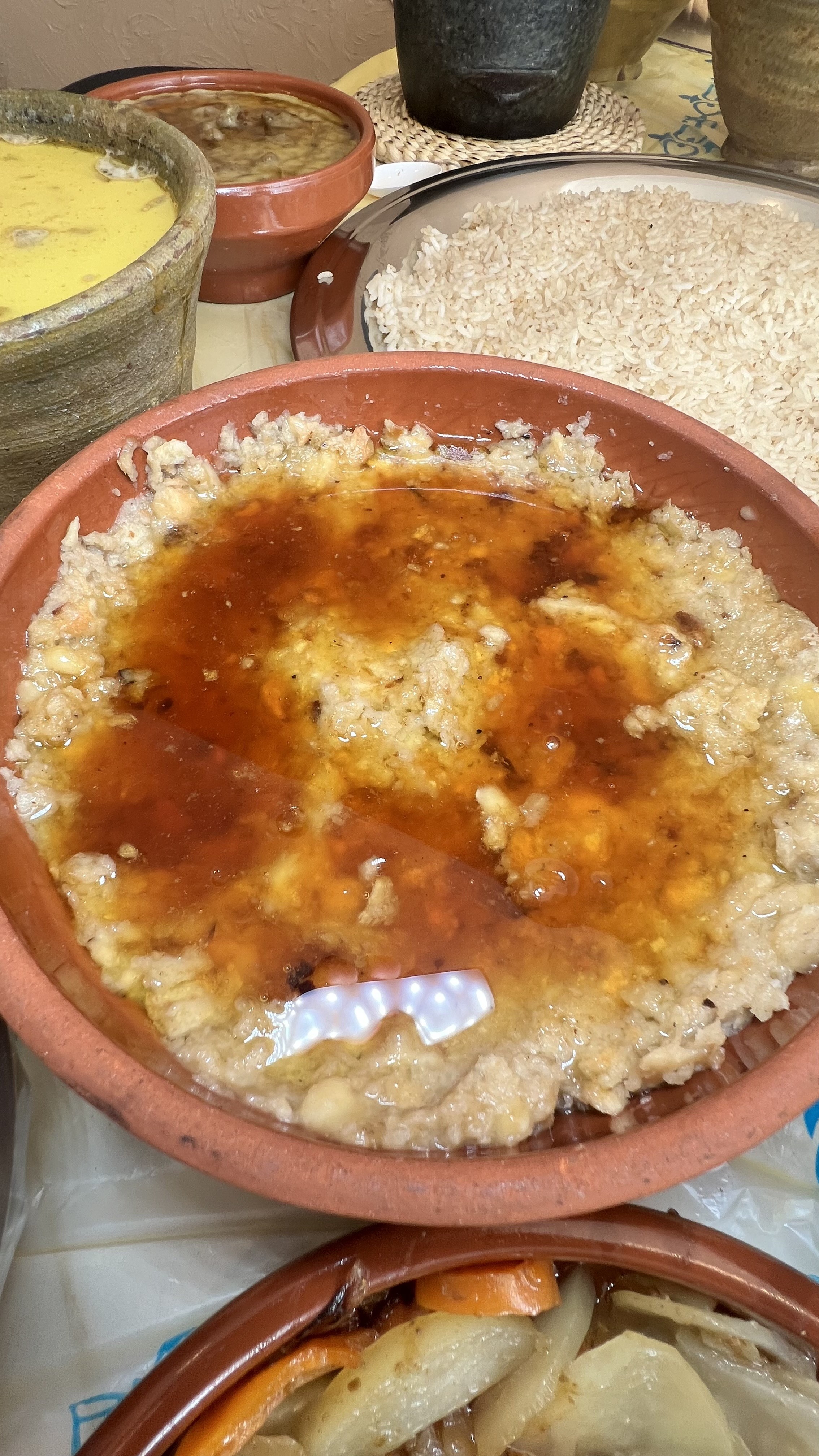 مرسه ومغش