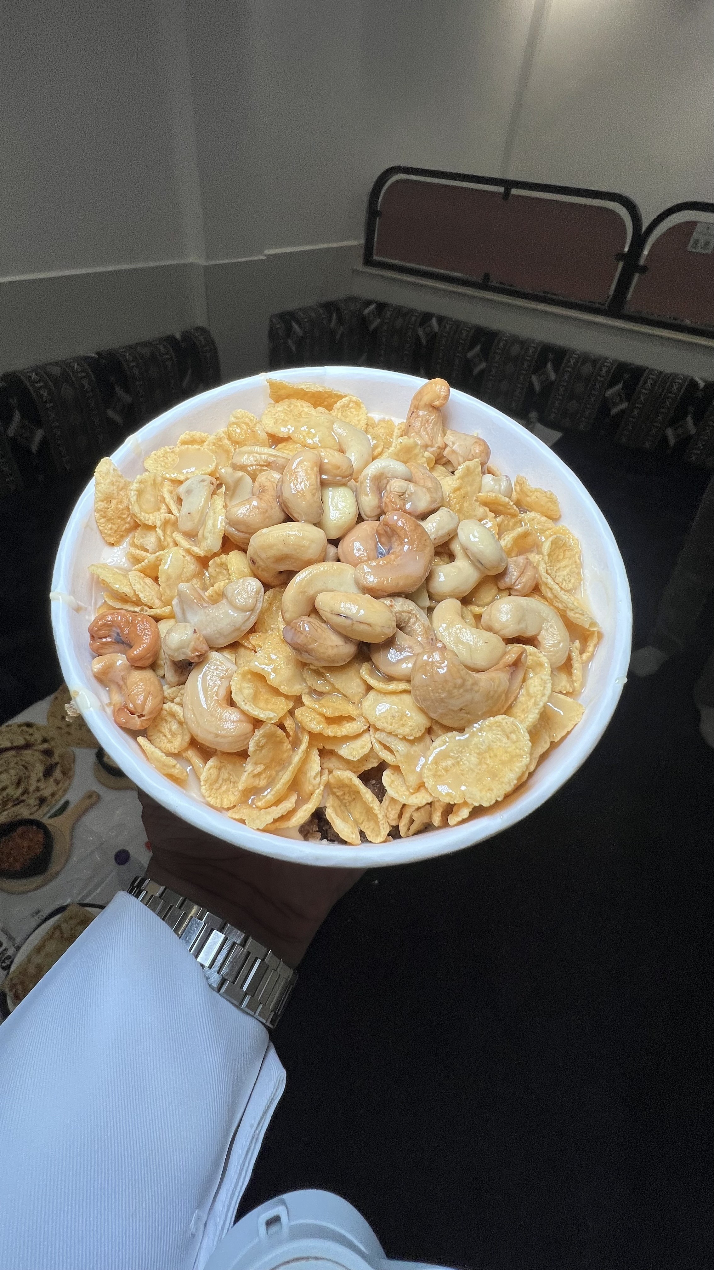 مطاعم عم قاسم